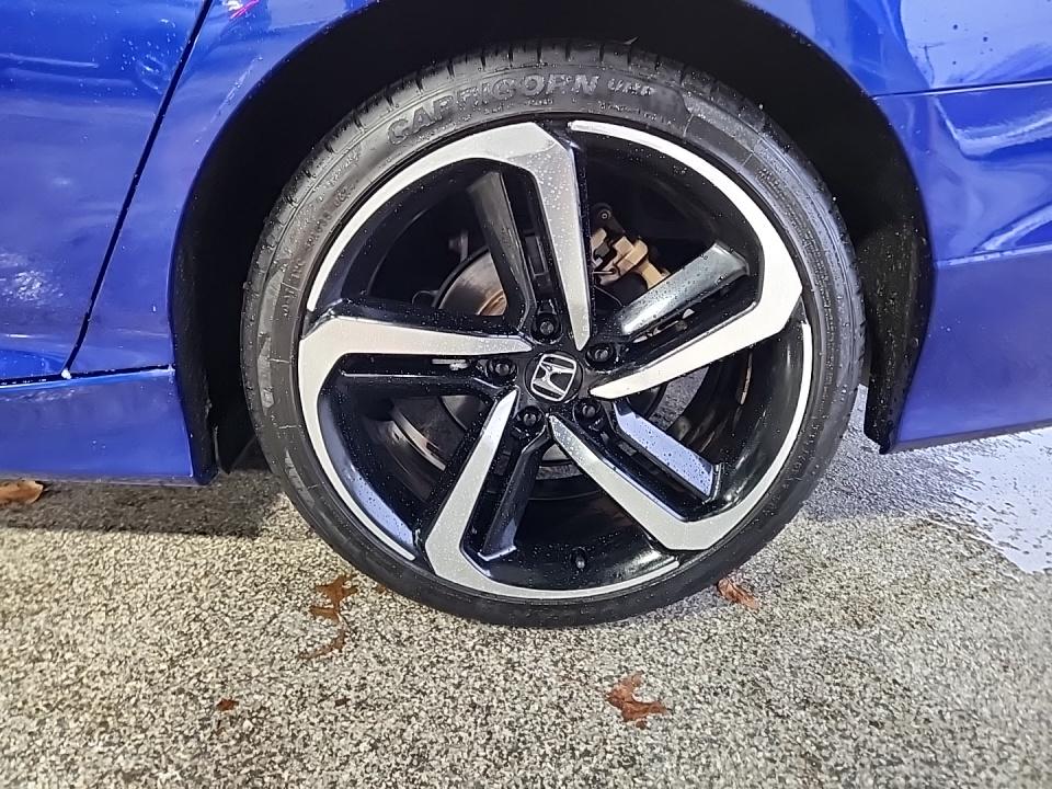 2019 Honda Accord Sport FWD
