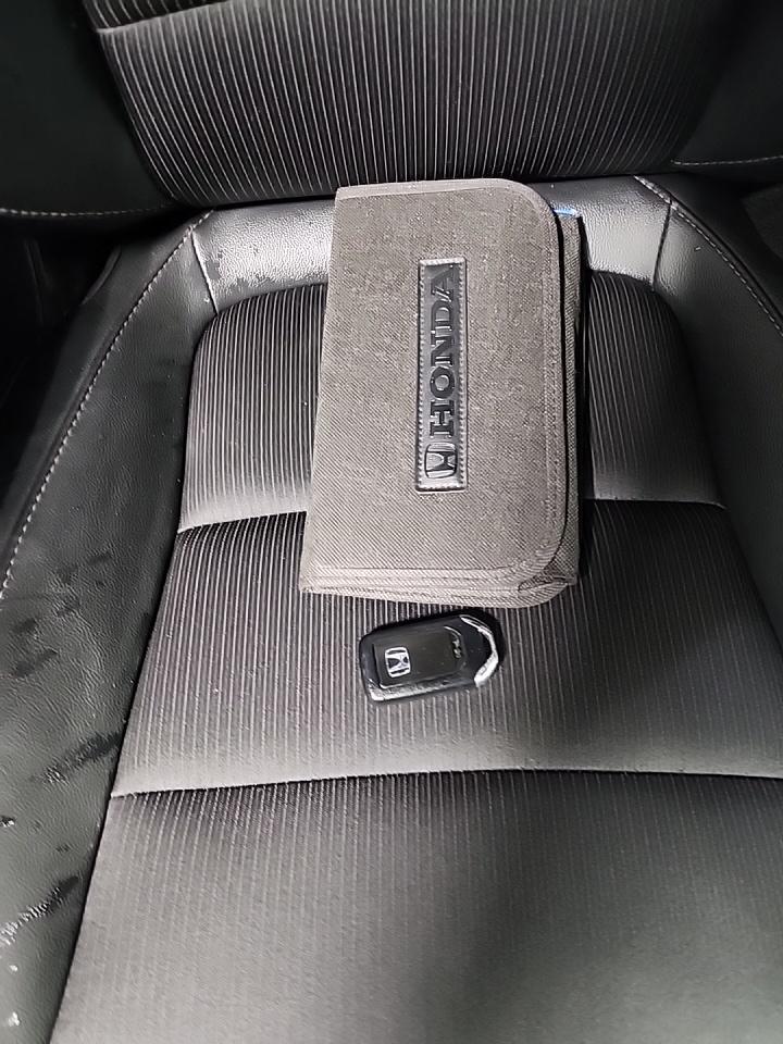 2019 Honda Accord Sport FWD