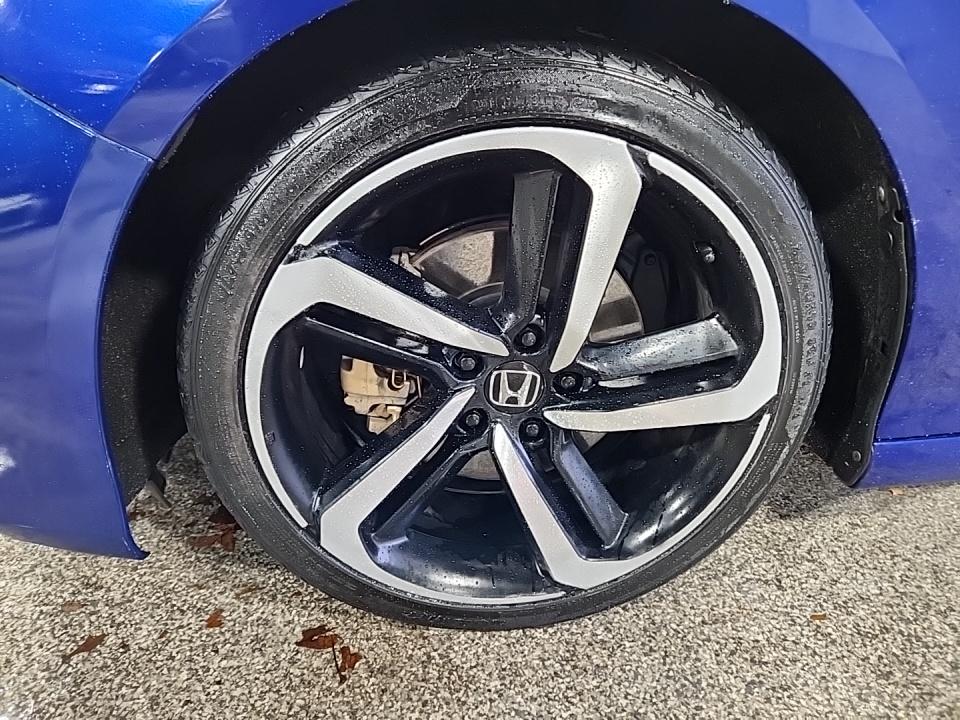 2019 Honda Accord Sport FWD