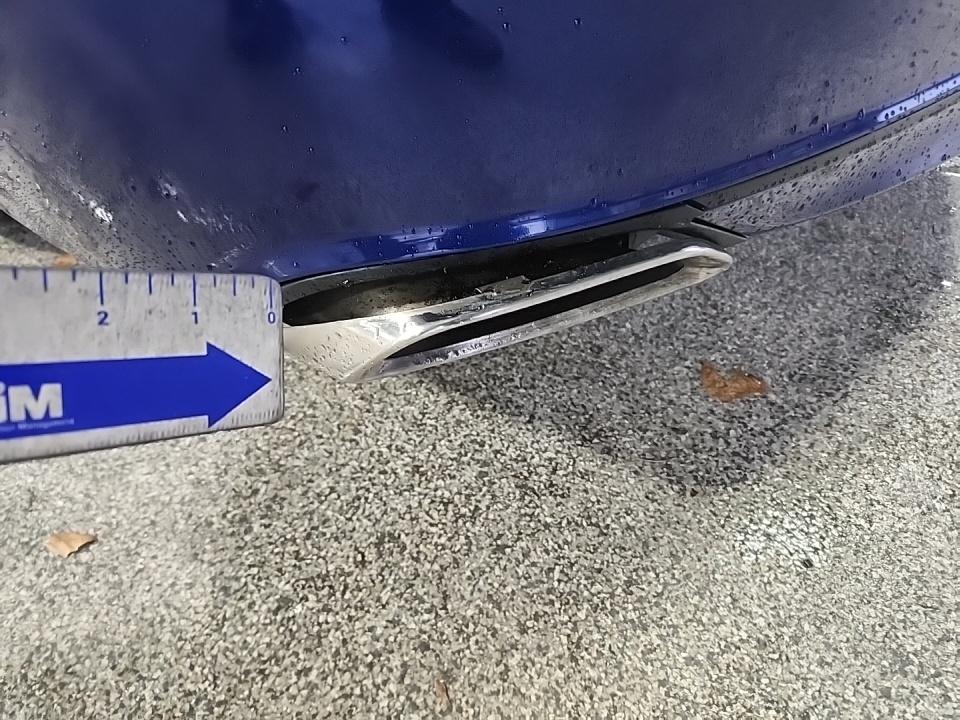 2019 Honda Accord Sport FWD