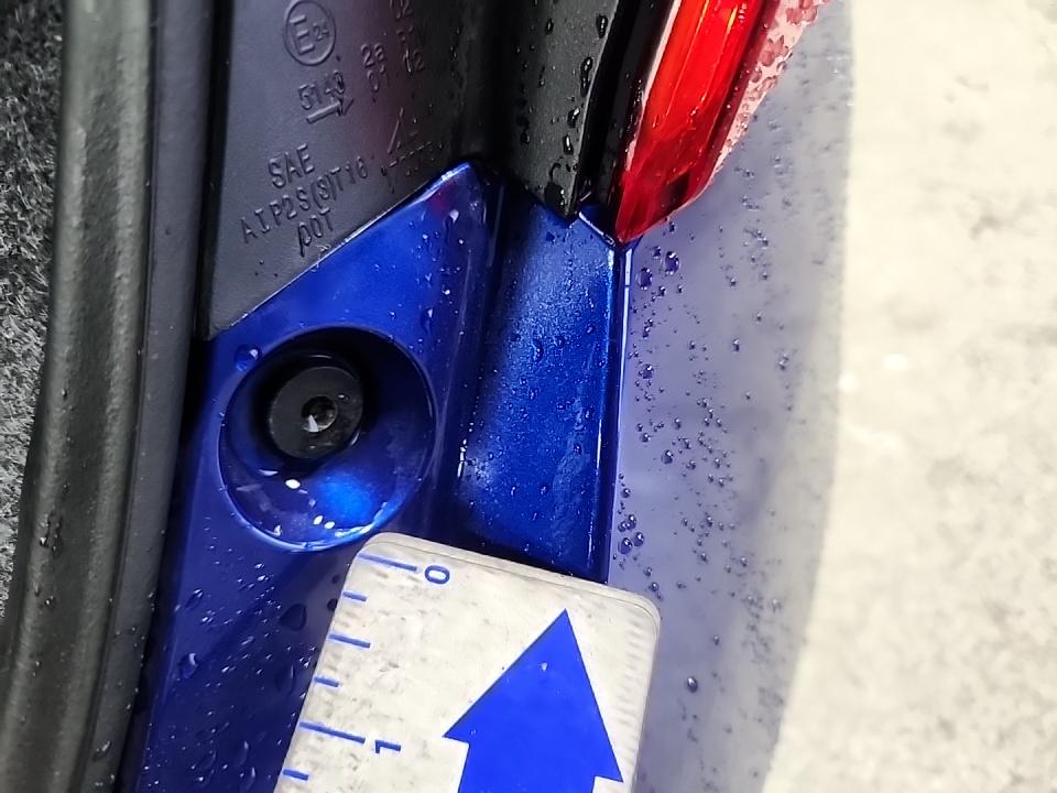 2019 Honda Accord Sport FWD