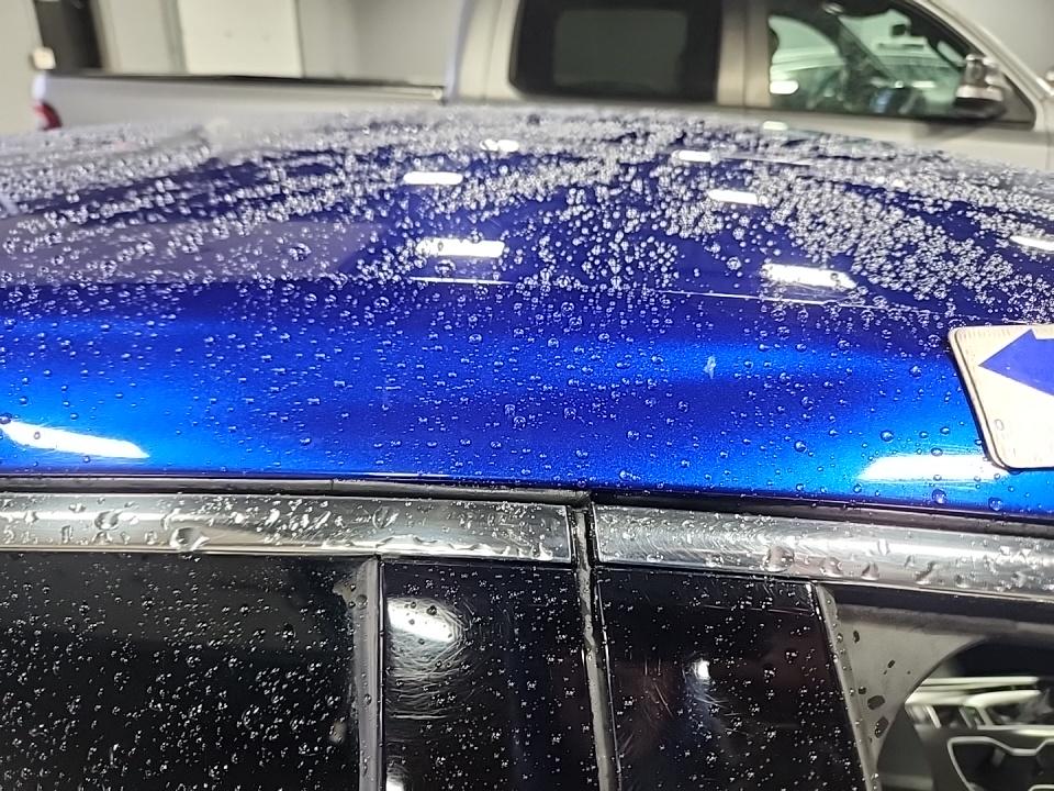 2019 Honda Accord Sport FWD