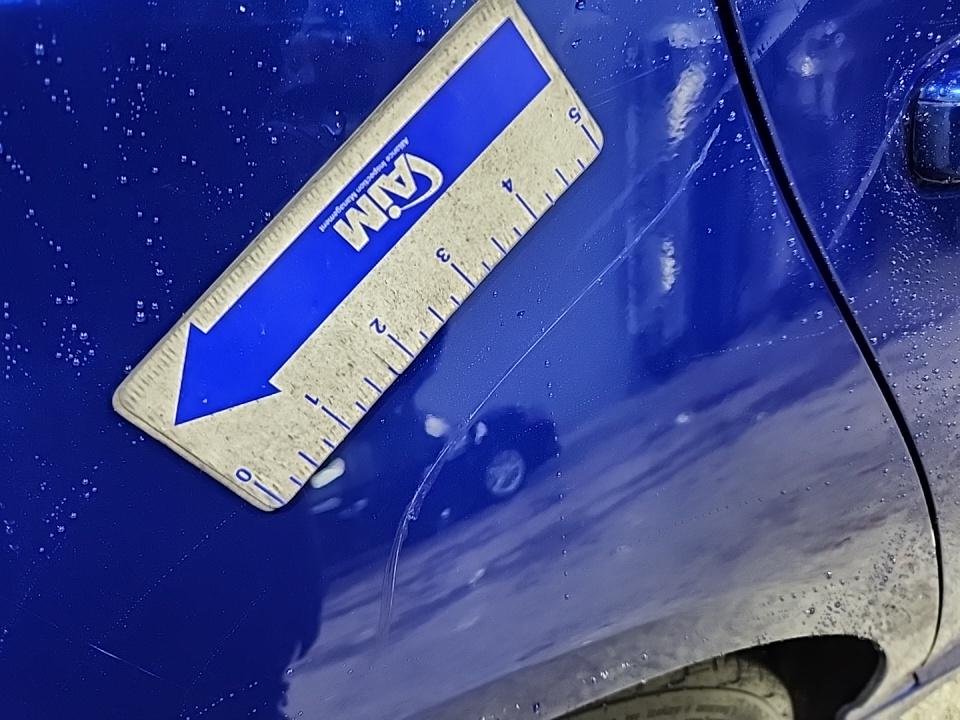 2019 Honda Accord Sport FWD