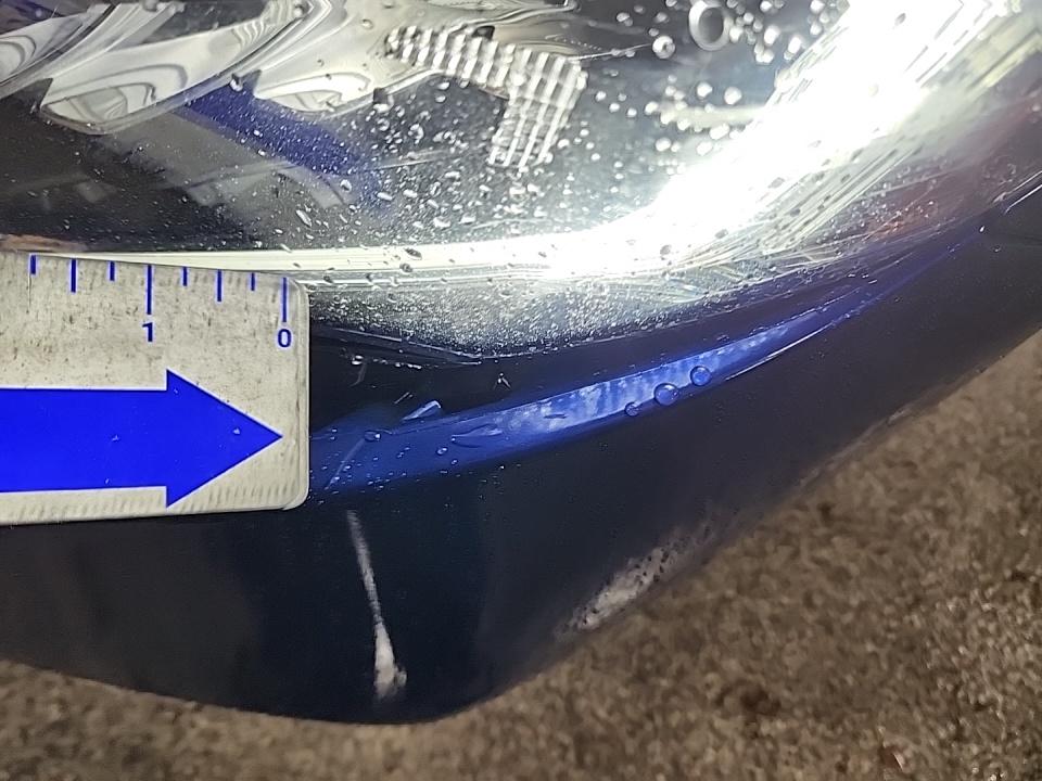 2019 Honda Accord Sport FWD