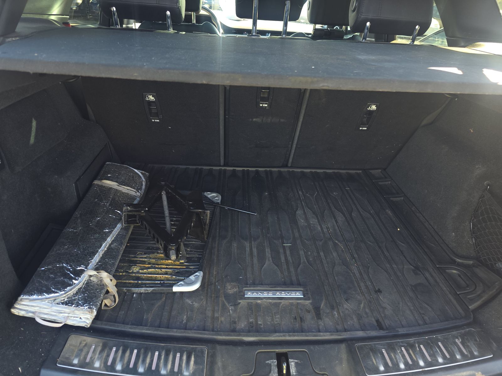 2020 Land Rover Range Rover Evoque First Edition AWD