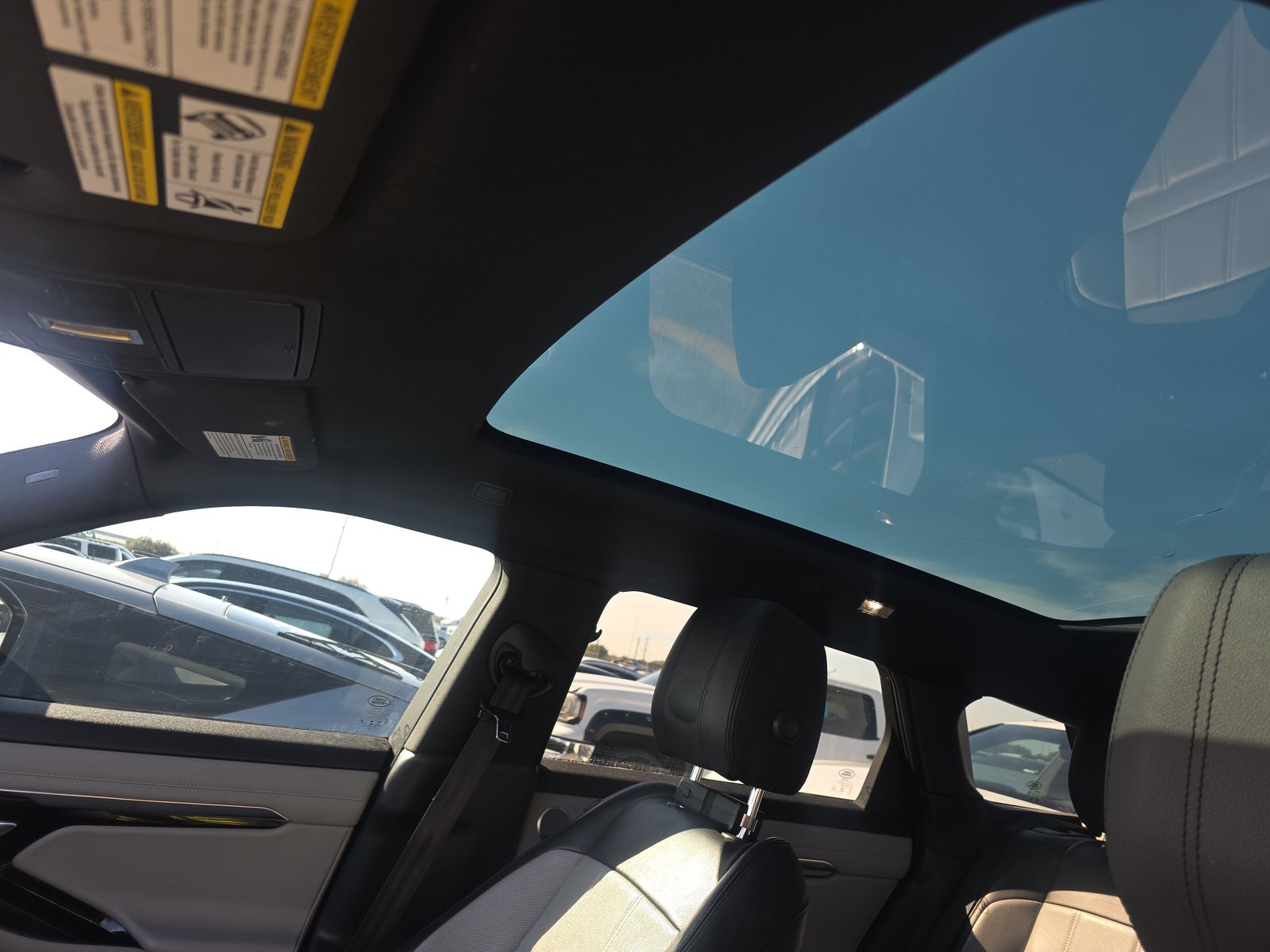 2020 Land Rover Range Rover Evoque First Edition AWD