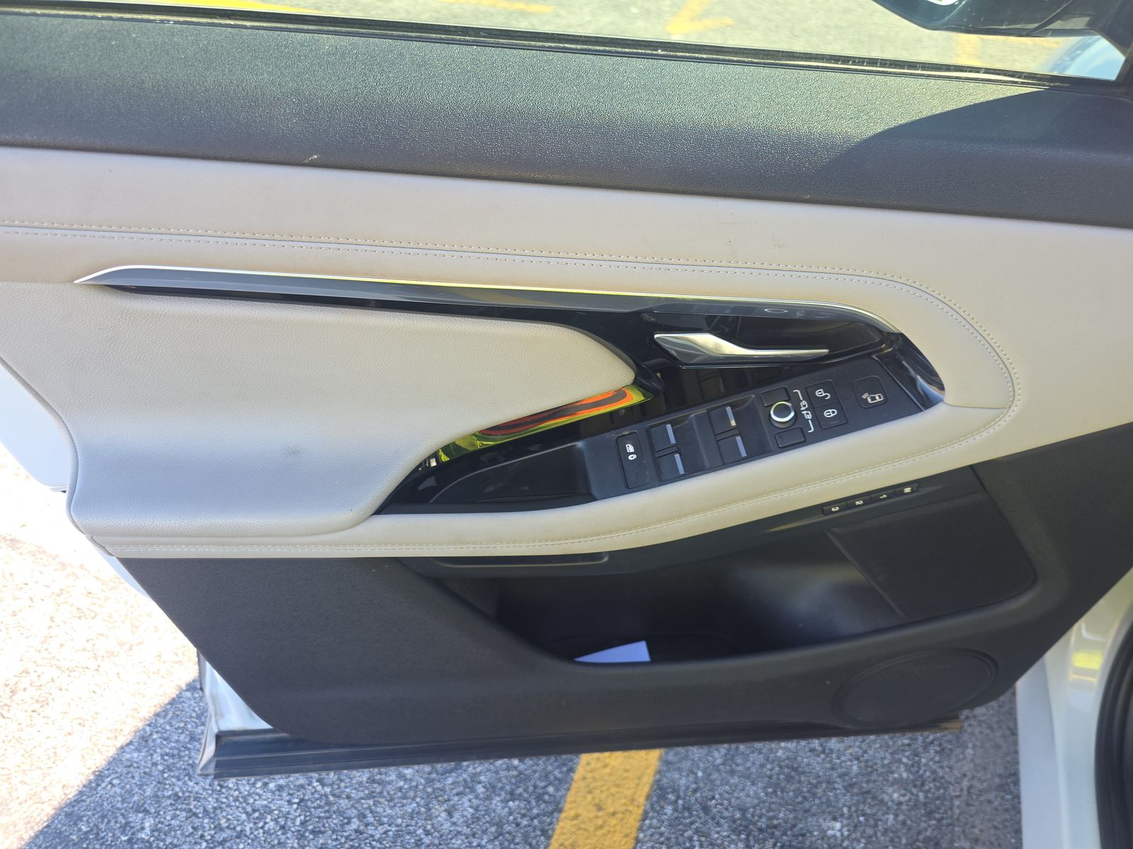 2020 Land Rover Range Rover Evoque First Edition AWD