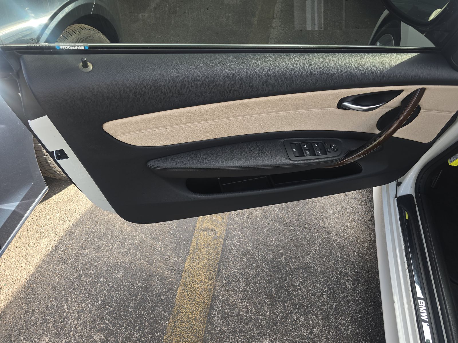 2012 BMW 1 Series 128i RWD