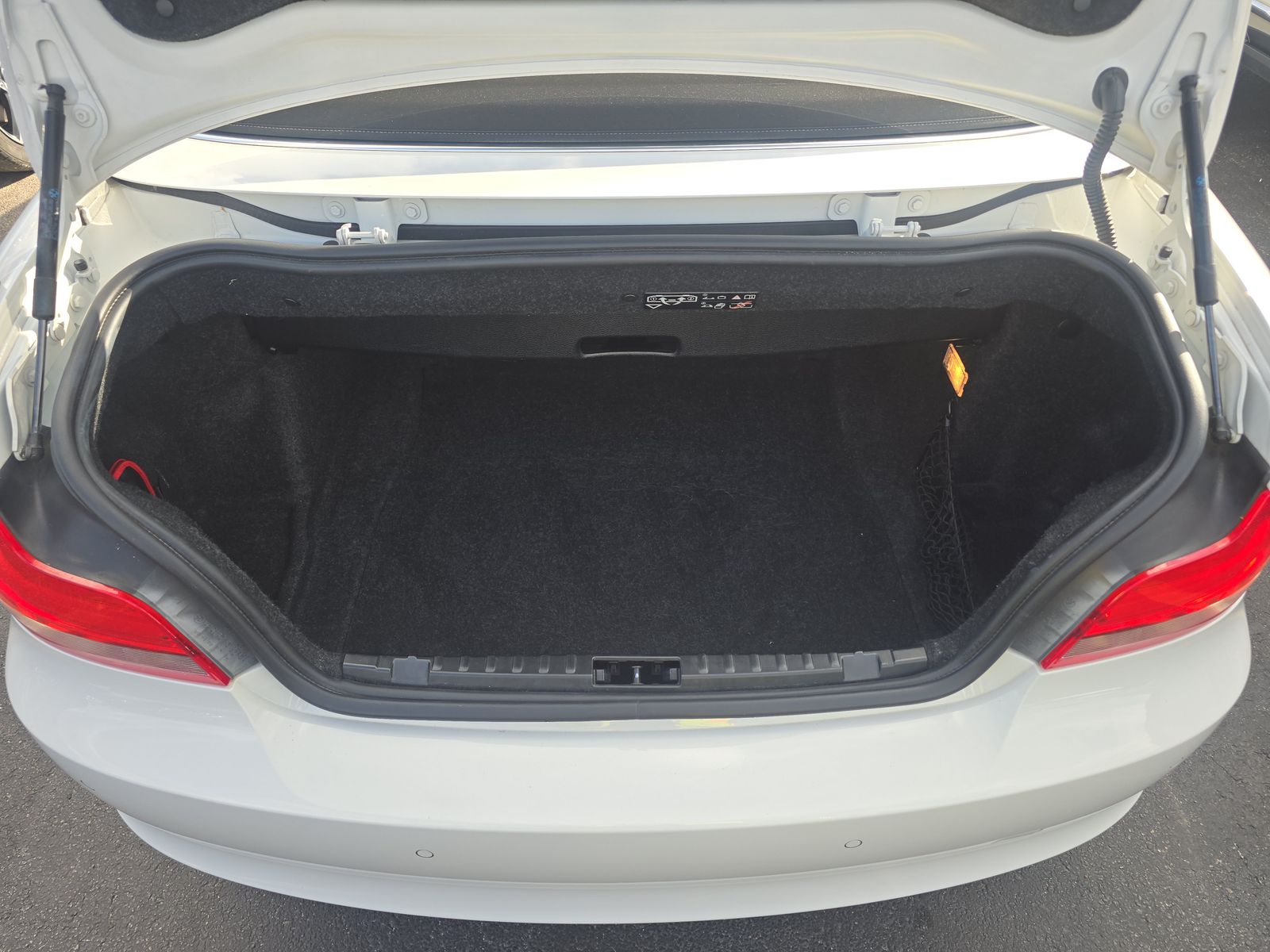 2012 BMW 1 Series 128i RWD