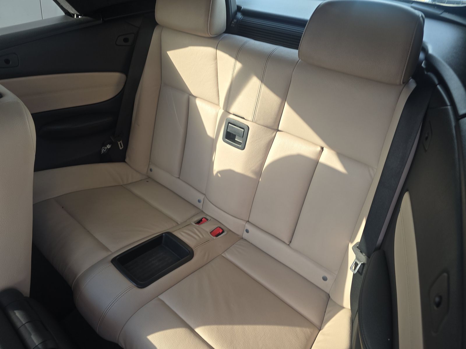 2012 BMW 1 Series 128i RWD