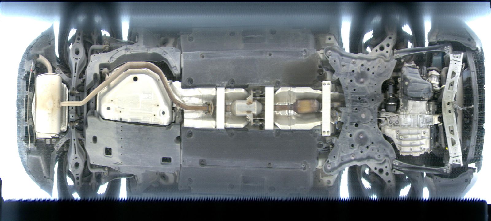 2024 Toyota Corolla XSE FWD