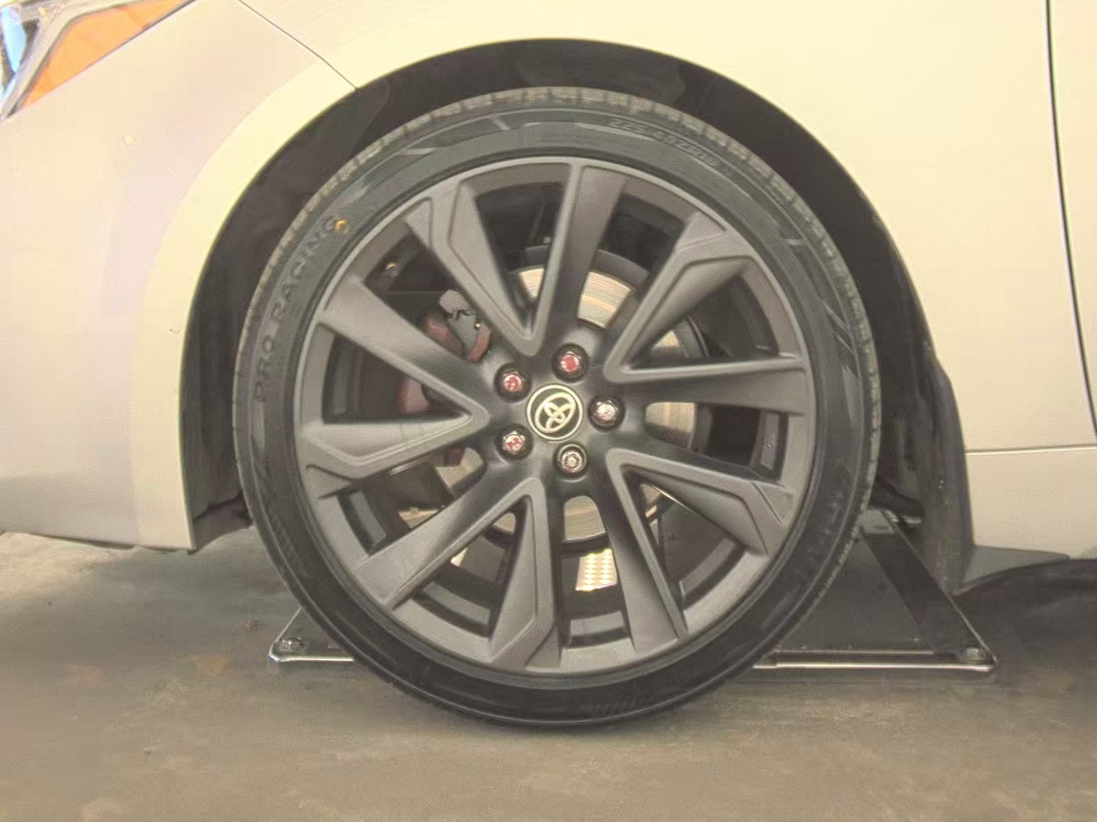 2024 Toyota Corolla XSE FWD