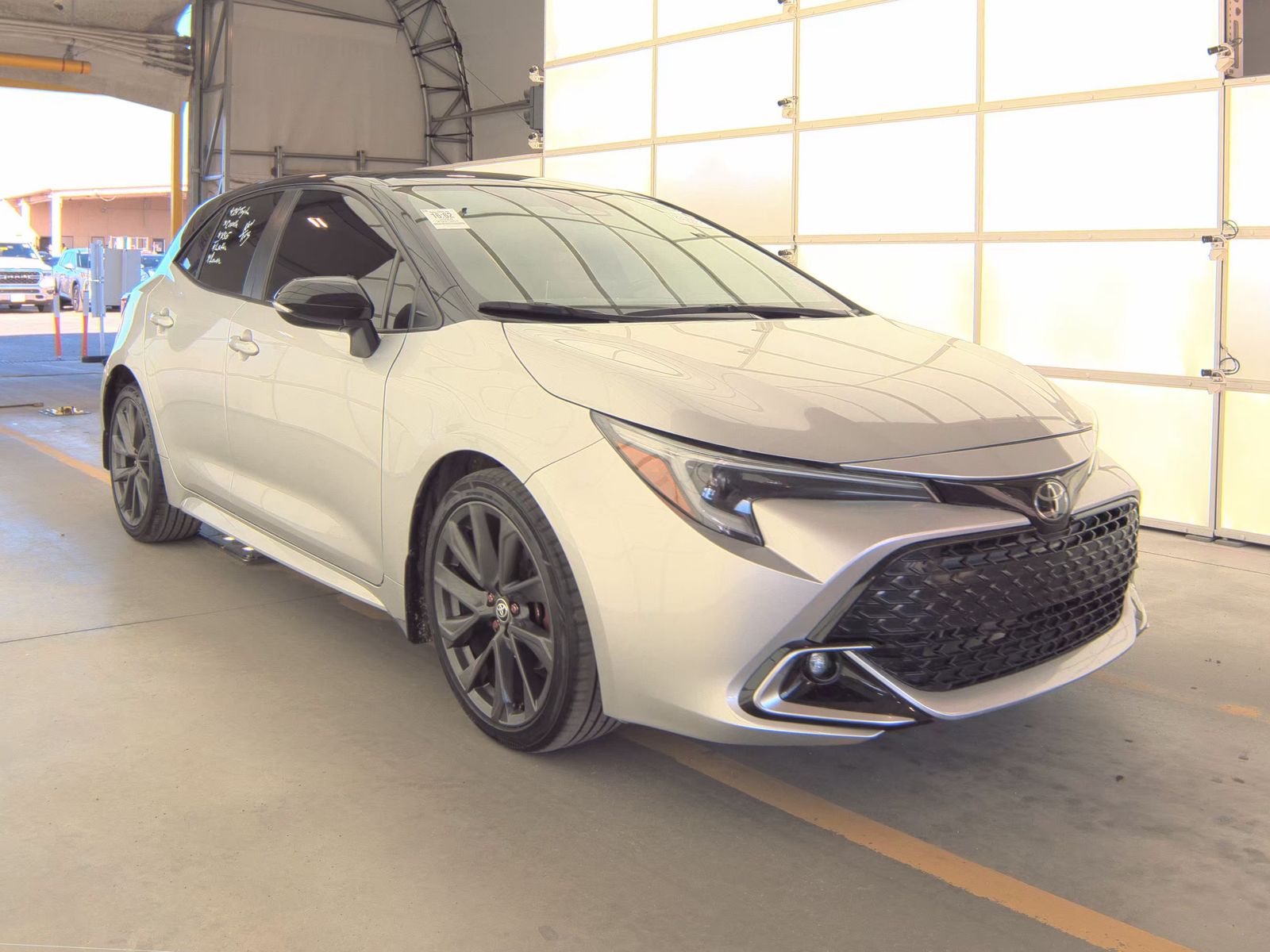 2024 Toyota Corolla XSE FWD