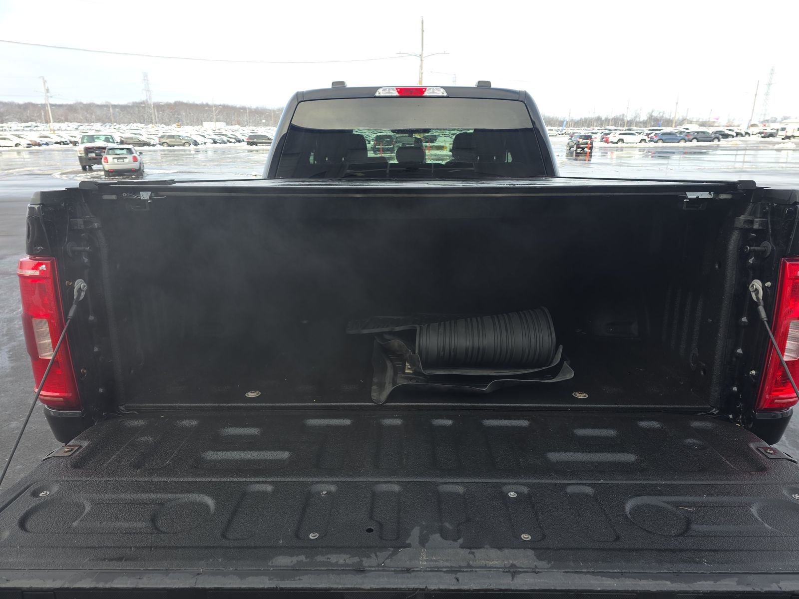 2021 Ford F-150 XLT AWD