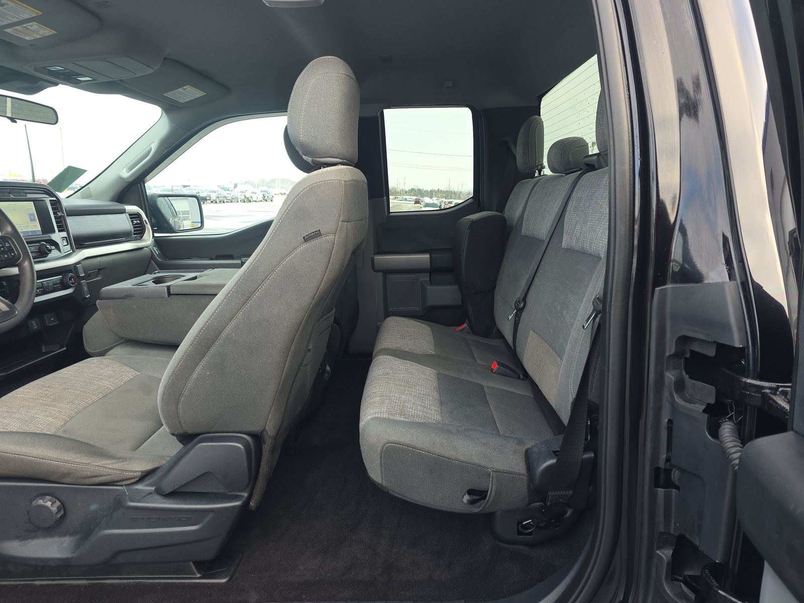 2021 Ford F-150 XLT AWD