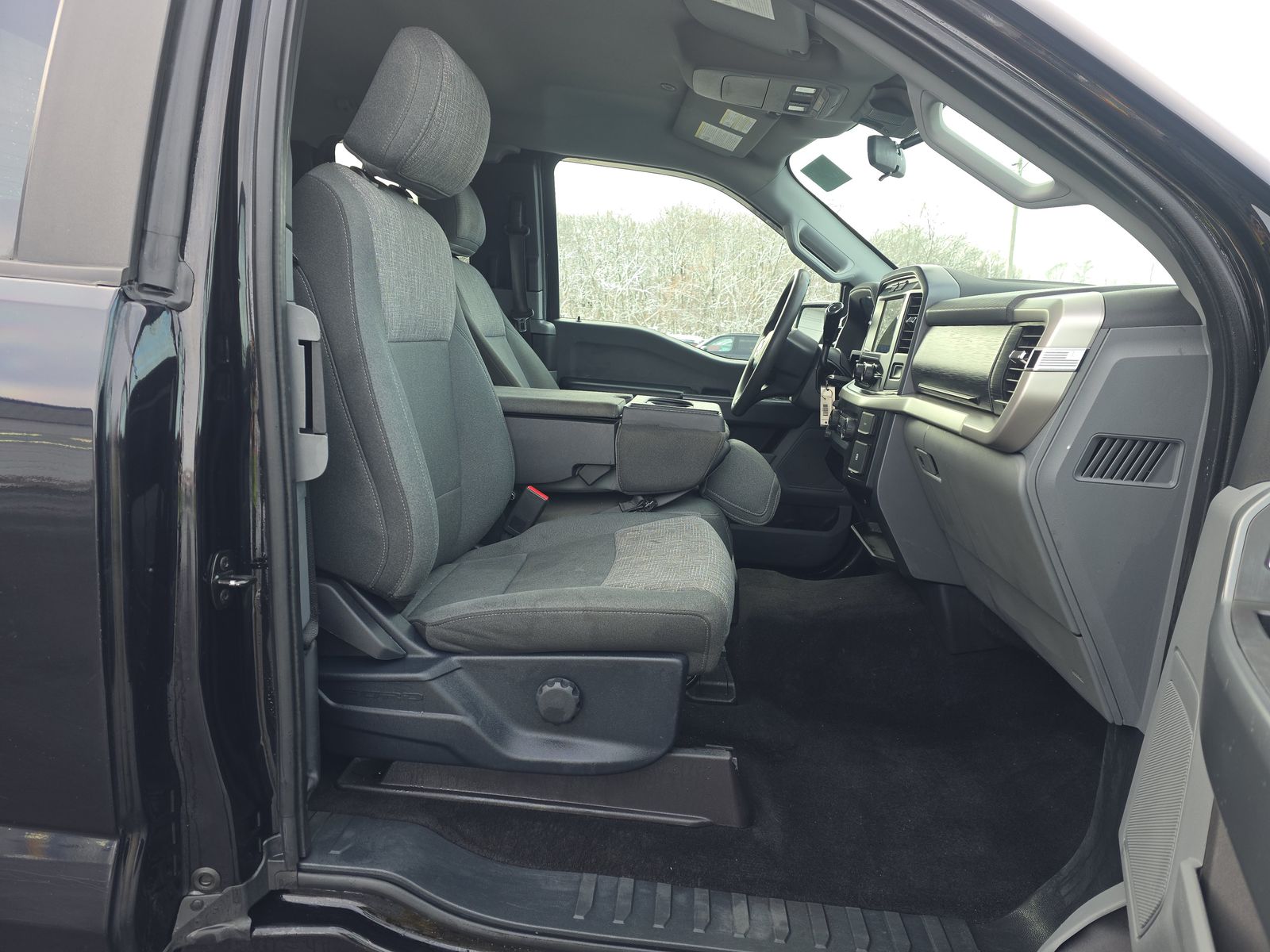 2021 Ford F-150 XLT AWD