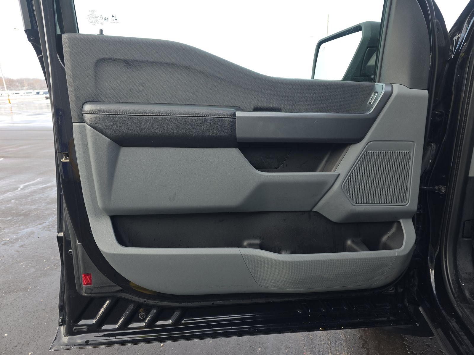 2021 Ford F-150 XLT AWD