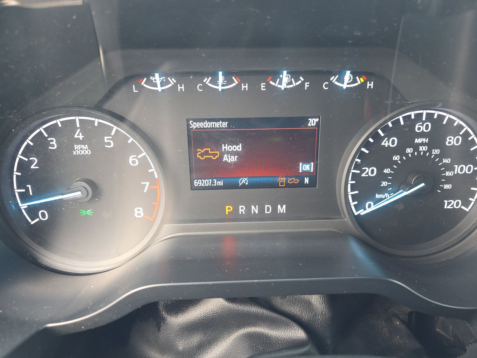 2021 Ford F-150 XLT AWD