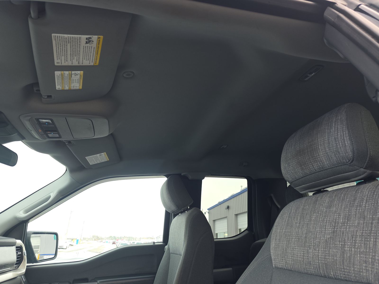 2021 Ford F-150 XLT AWD