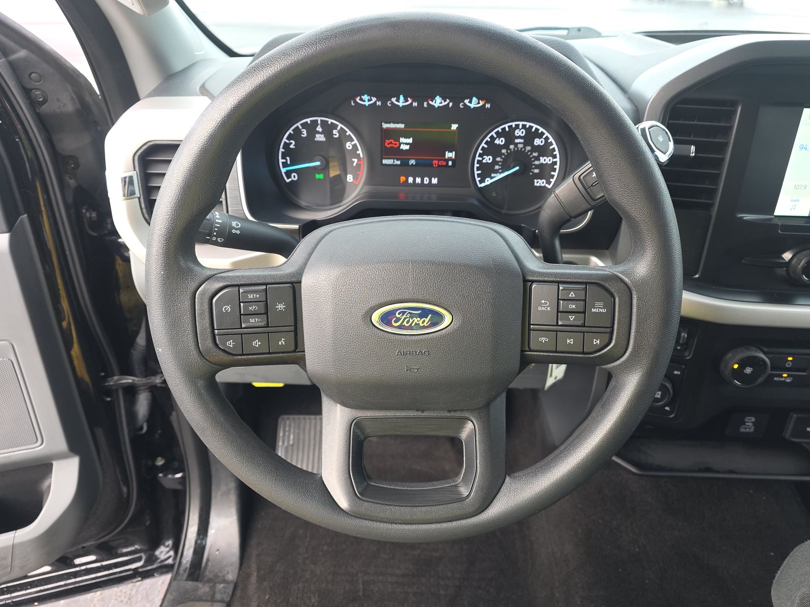 2021 Ford F-150 XLT AWD