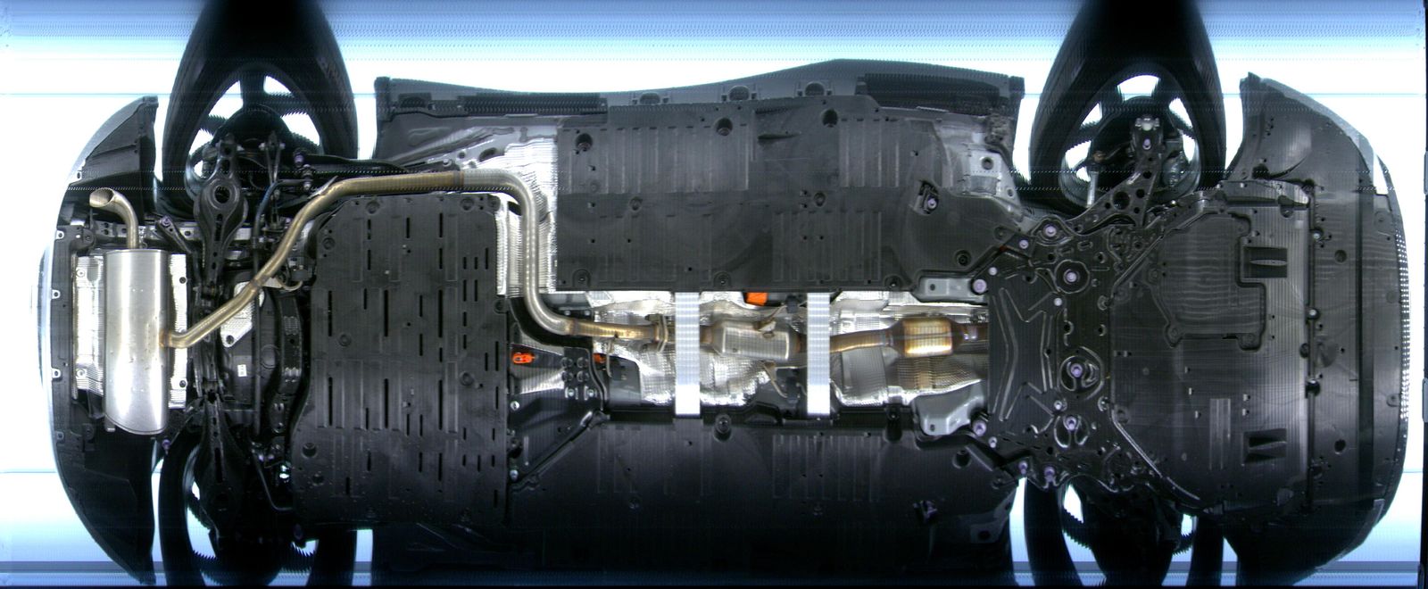 2025 Toyota Prius Plug-In Hybrid XSE FWD