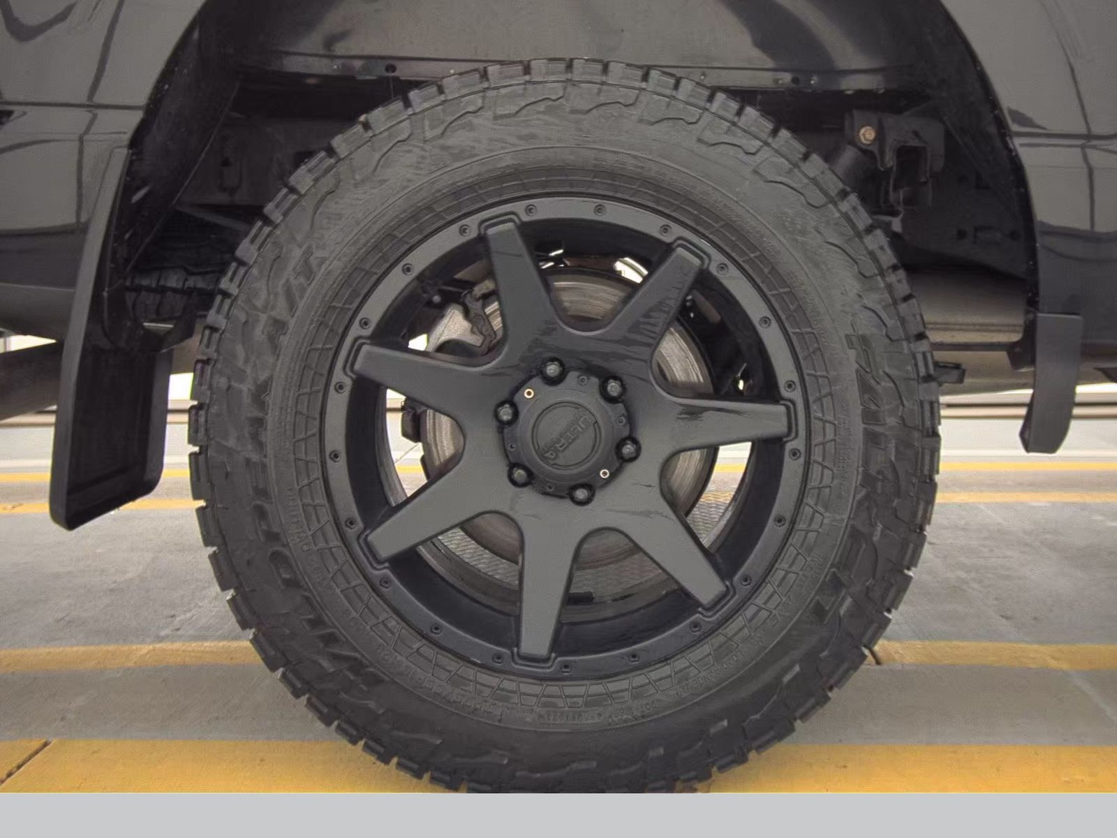 2021 Ford F-150 XLT AWD