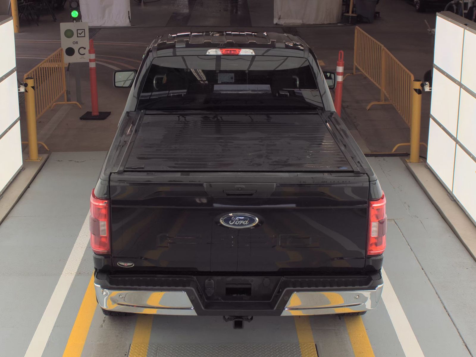 2021 Ford F-150 XLT AWD