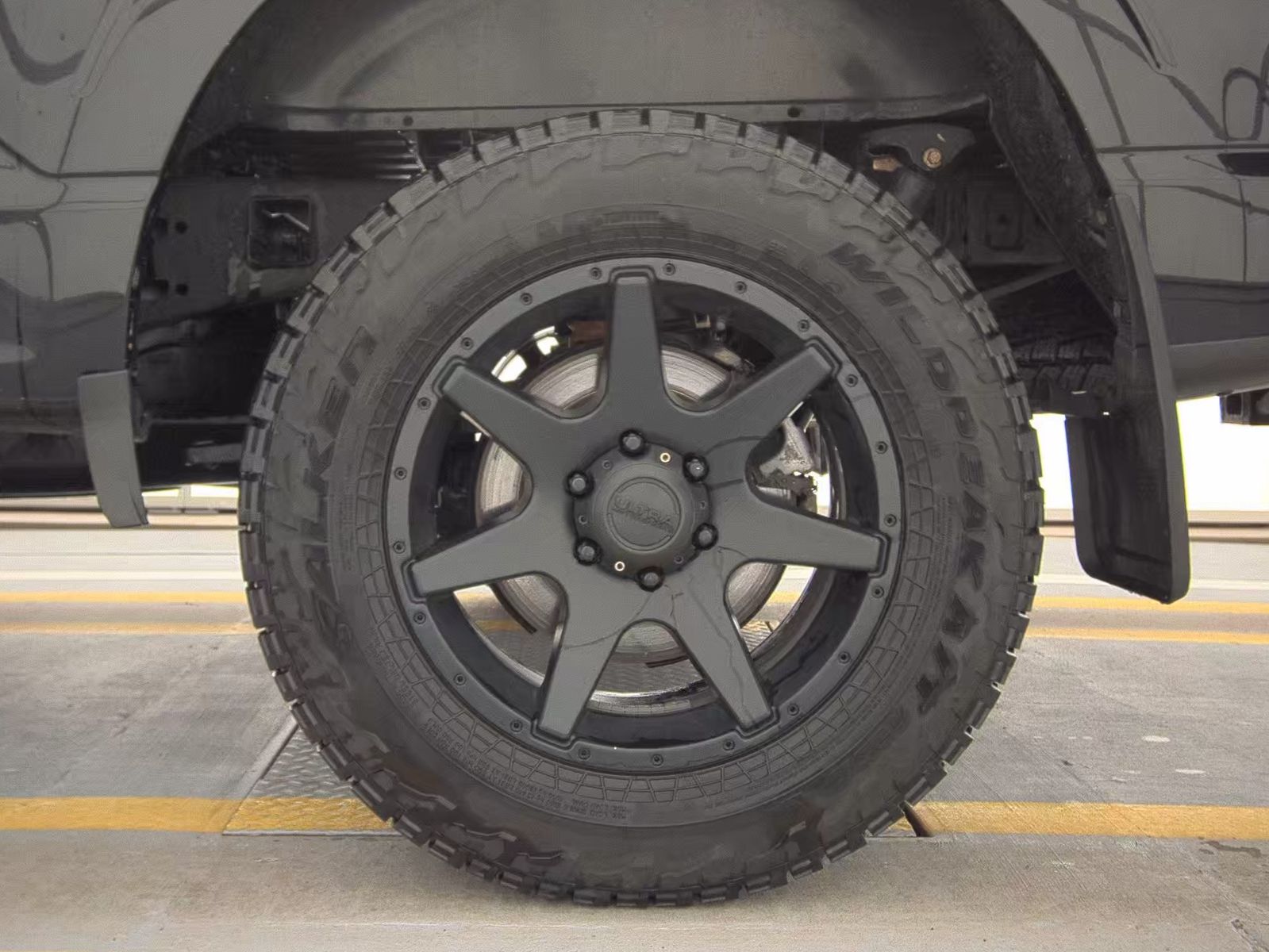 2021 Ford F-150 XLT AWD