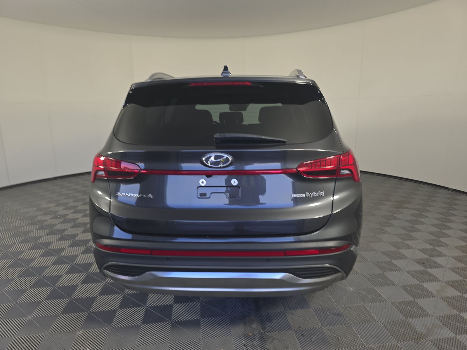 2023 Hyundai Santa Fe Hybrid Limited AWD