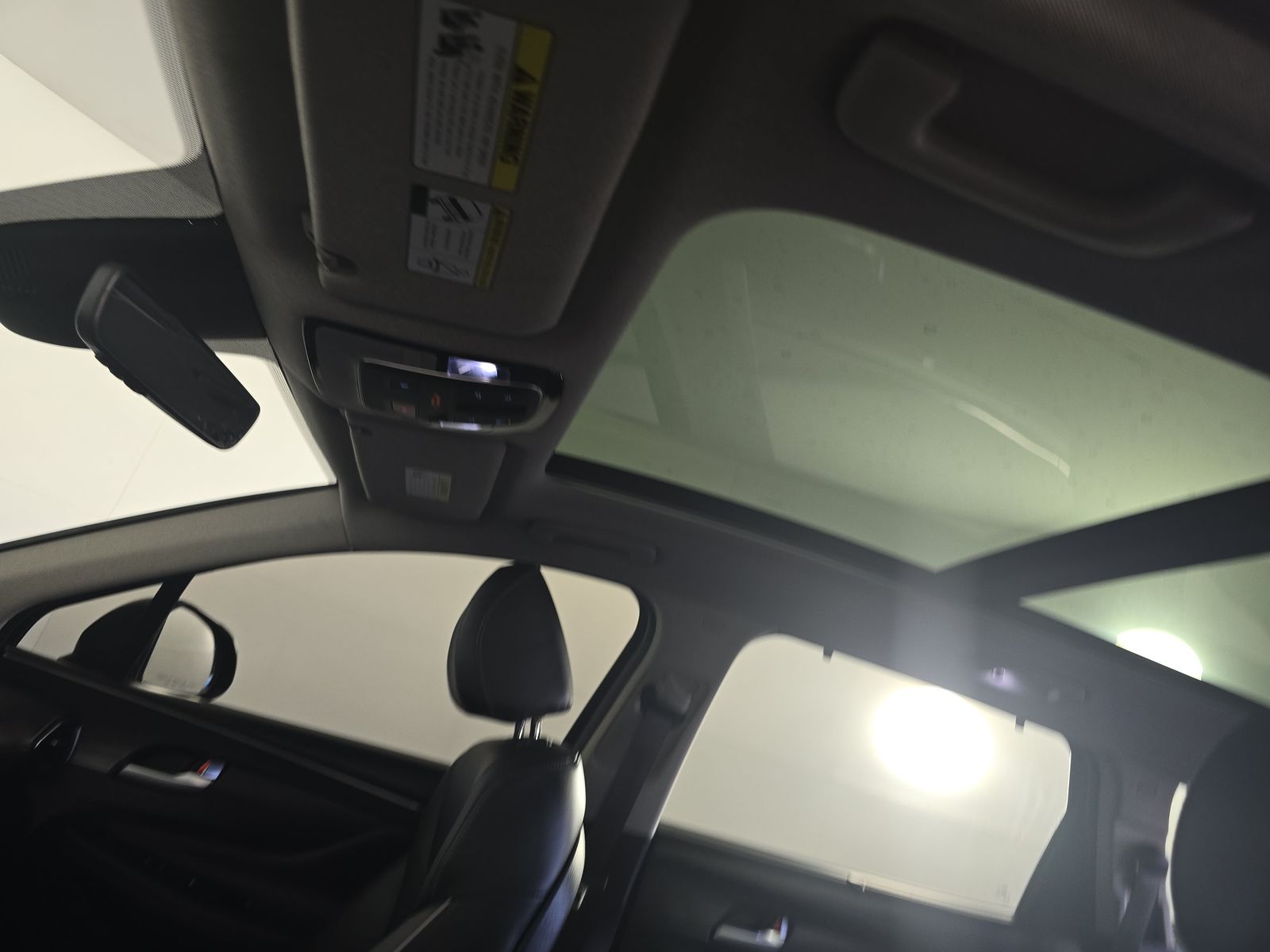 2023 Hyundai Santa Fe Hybrid Limited AWD