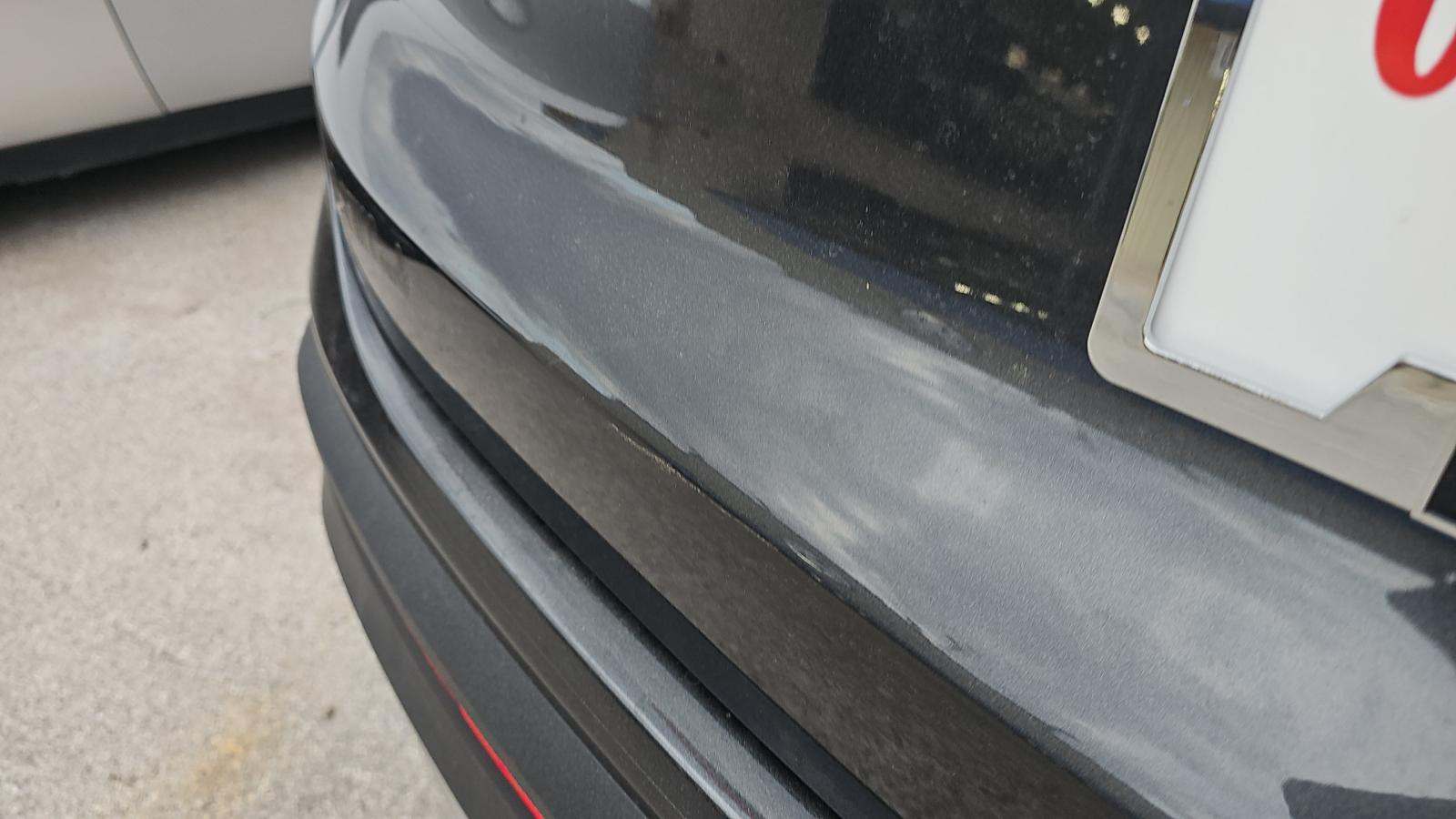 2023 Hyundai Santa Fe Hybrid Limited AWD