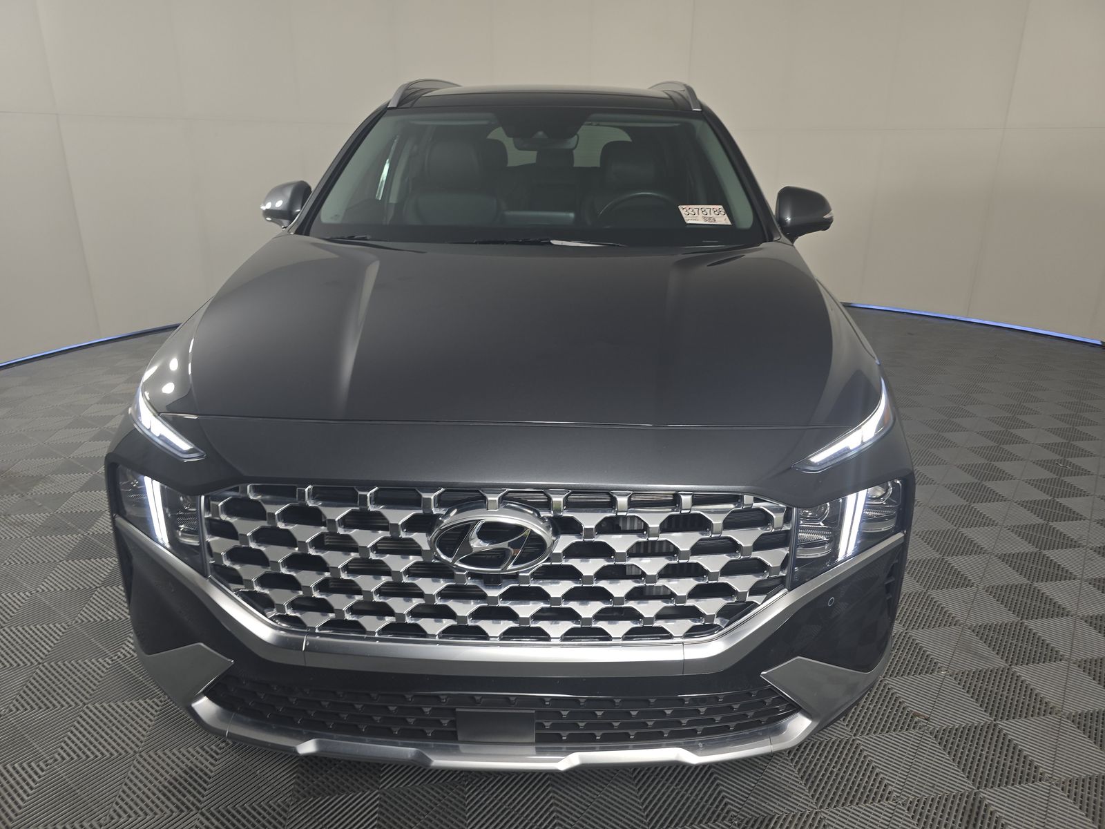 2023 Hyundai Santa Fe Hybrid Limited AWD