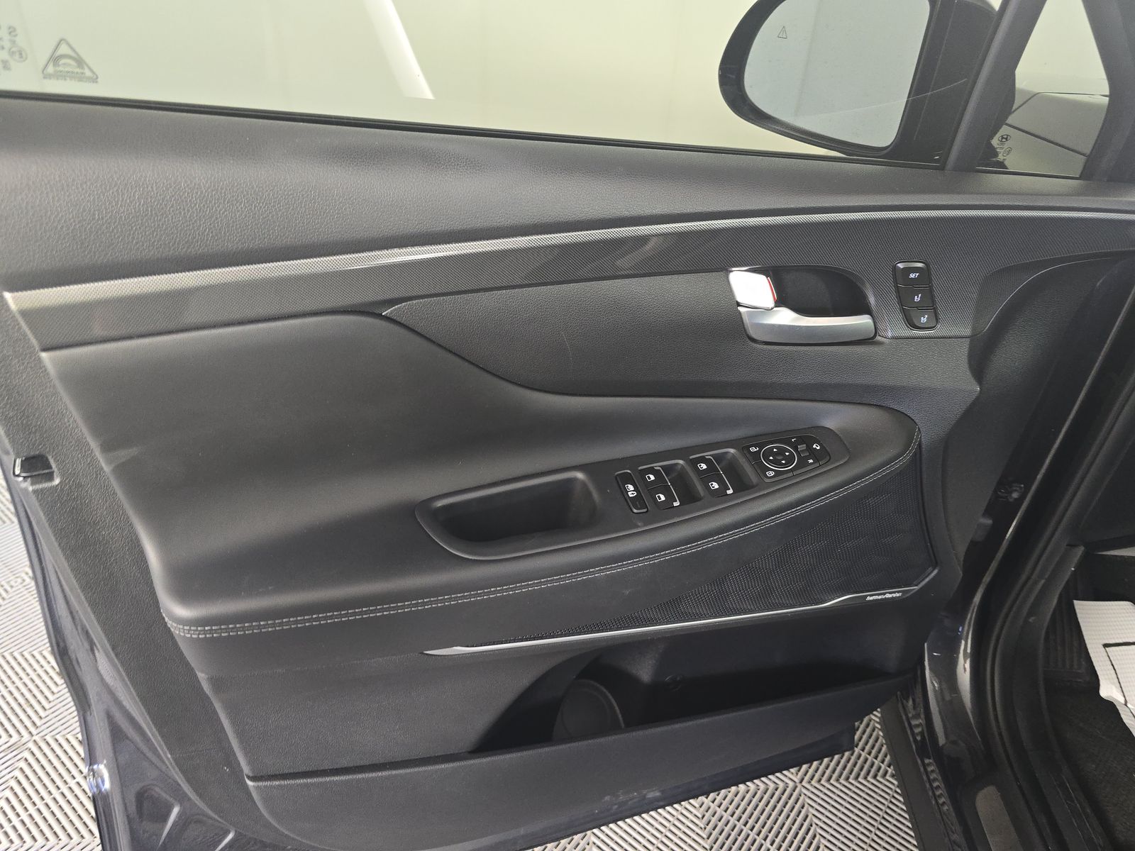 2023 Hyundai Santa Fe Hybrid Limited AWD