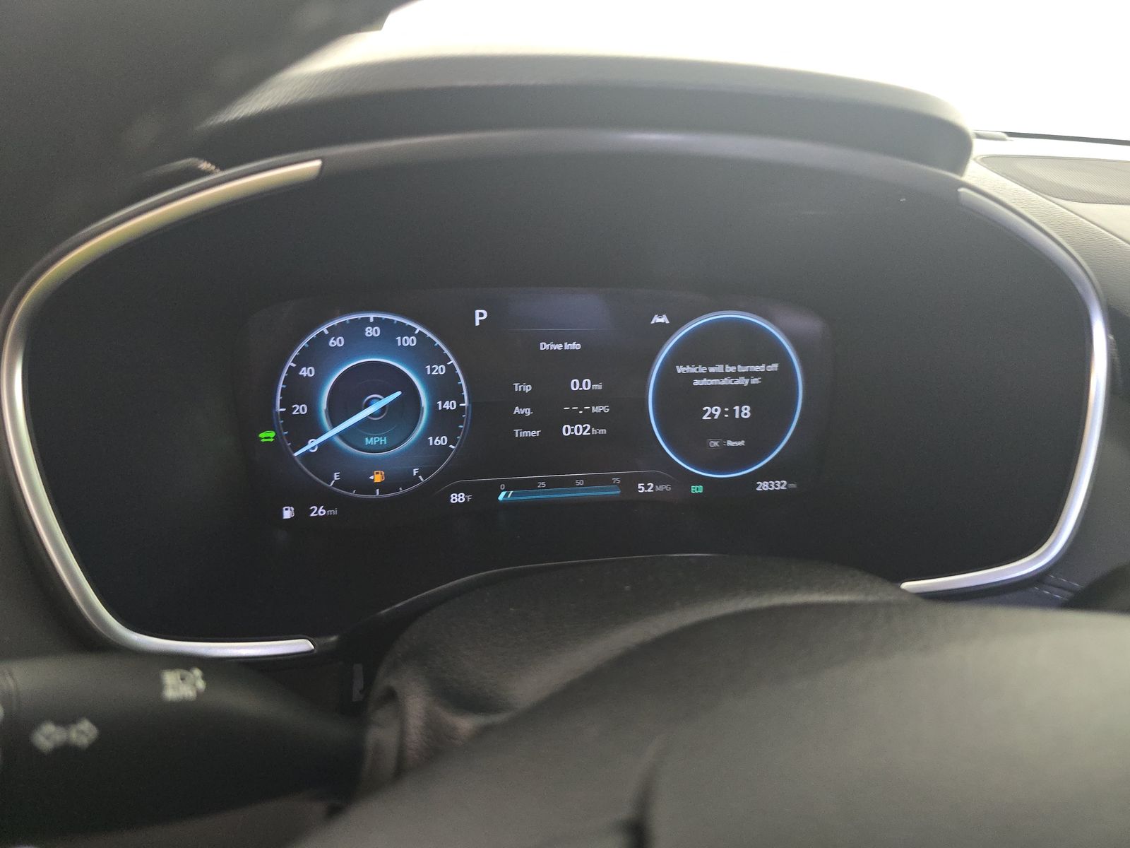 2023 Hyundai Santa Fe Hybrid Limited AWD