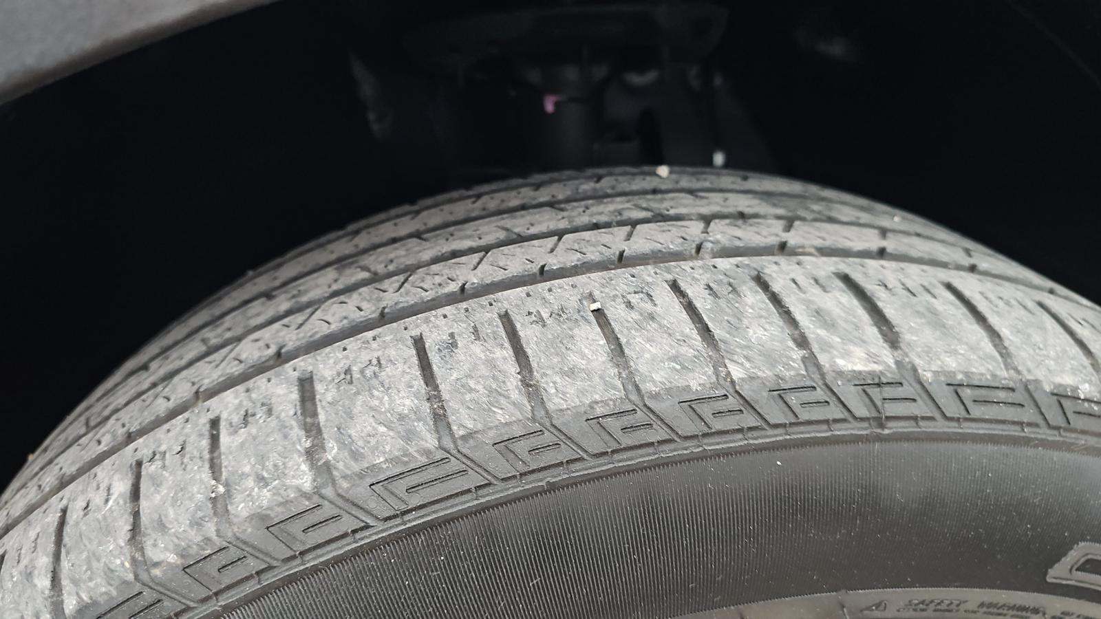 2023 Hyundai Santa Fe Hybrid Limited AWD