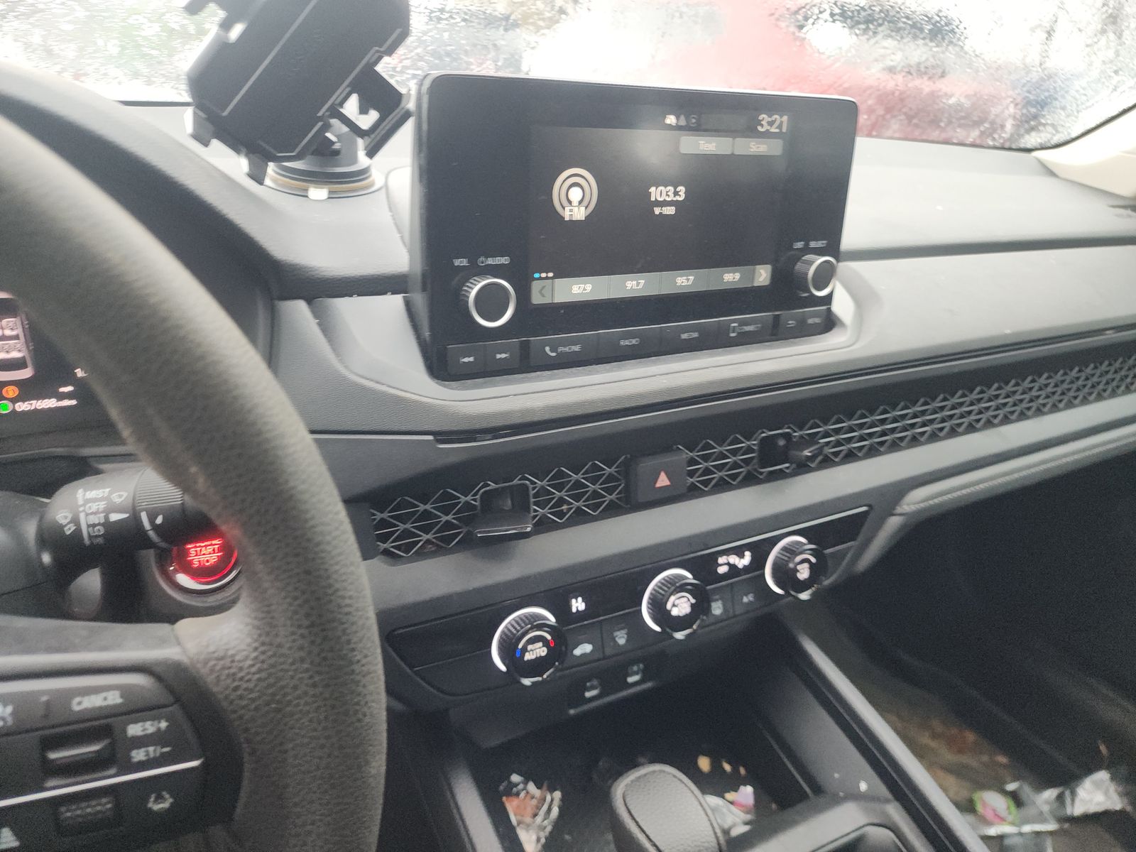 2023 Honda Accord LX FWD