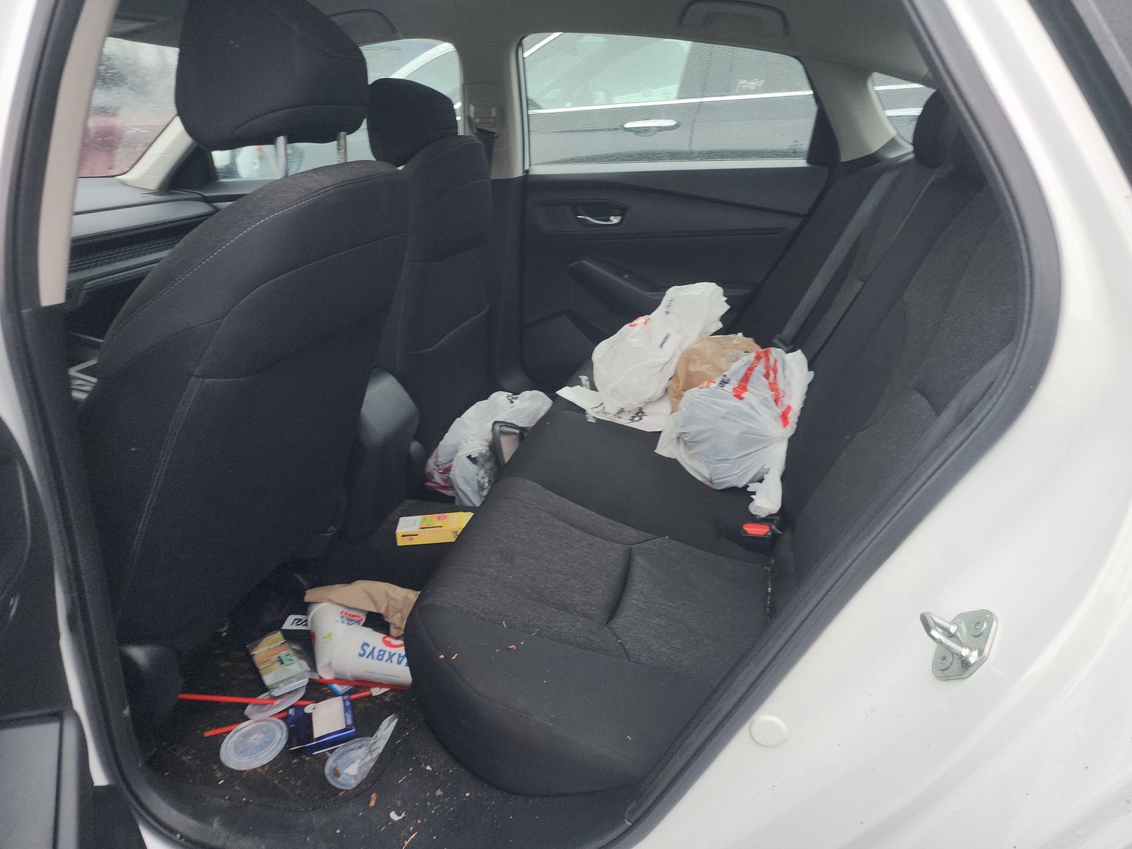 2023 Honda Accord LX FWD