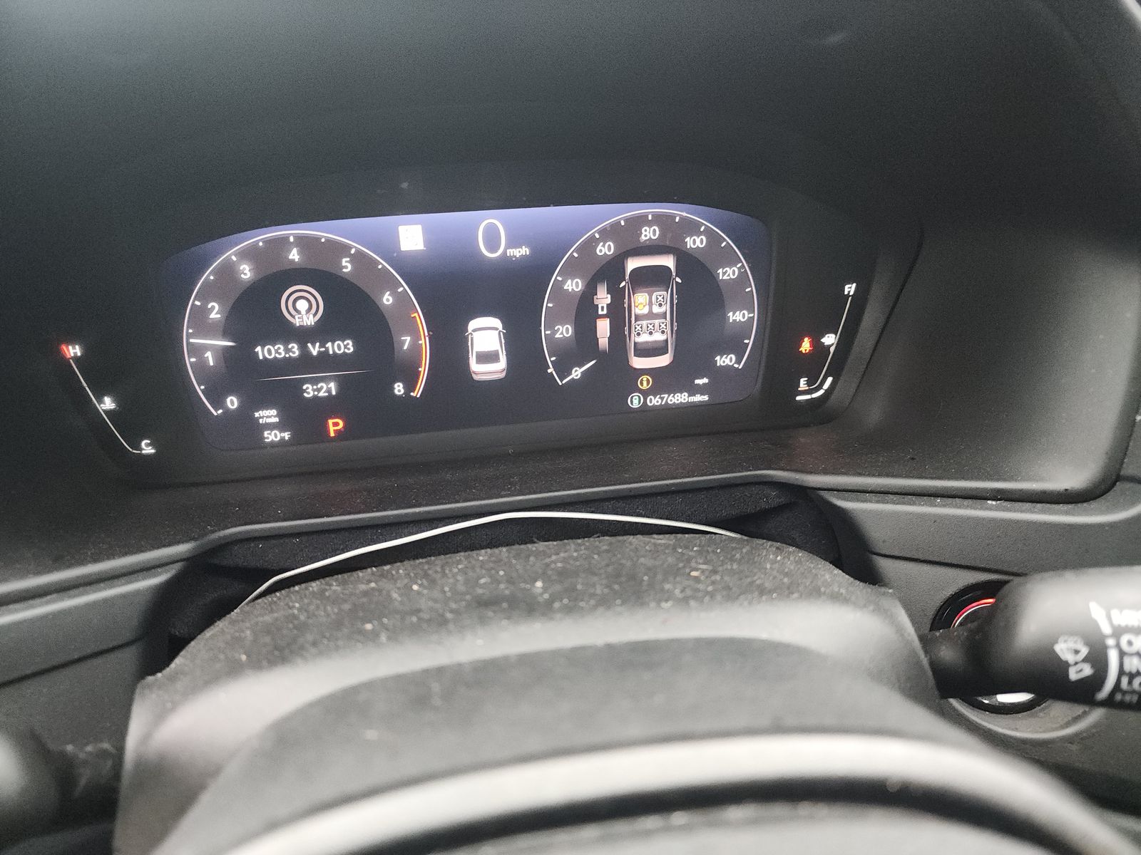 2023 Honda Accord LX FWD