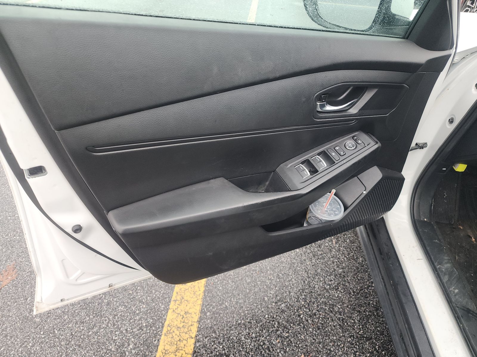 2023 Honda Accord LX FWD