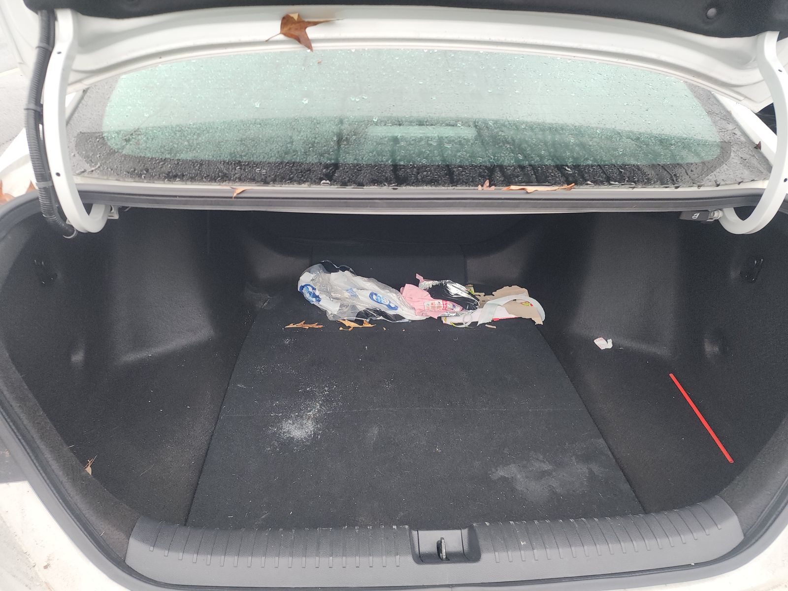 2023 Honda Accord LX FWD