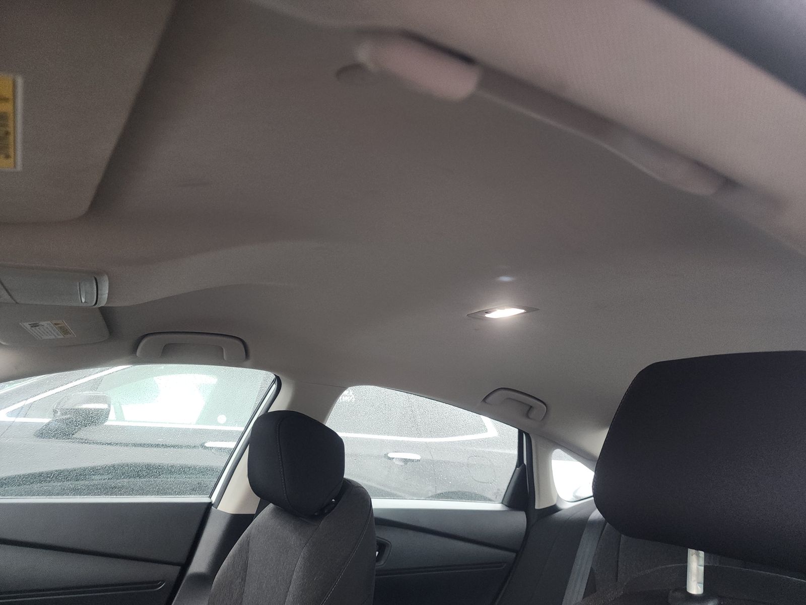 2023 Honda Accord LX FWD