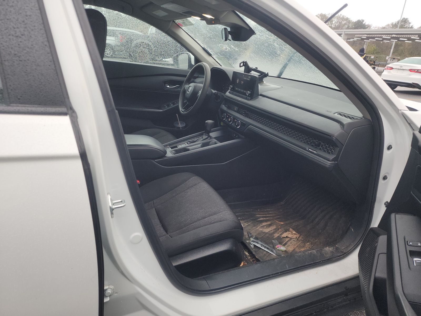 2023 Honda Accord LX FWD