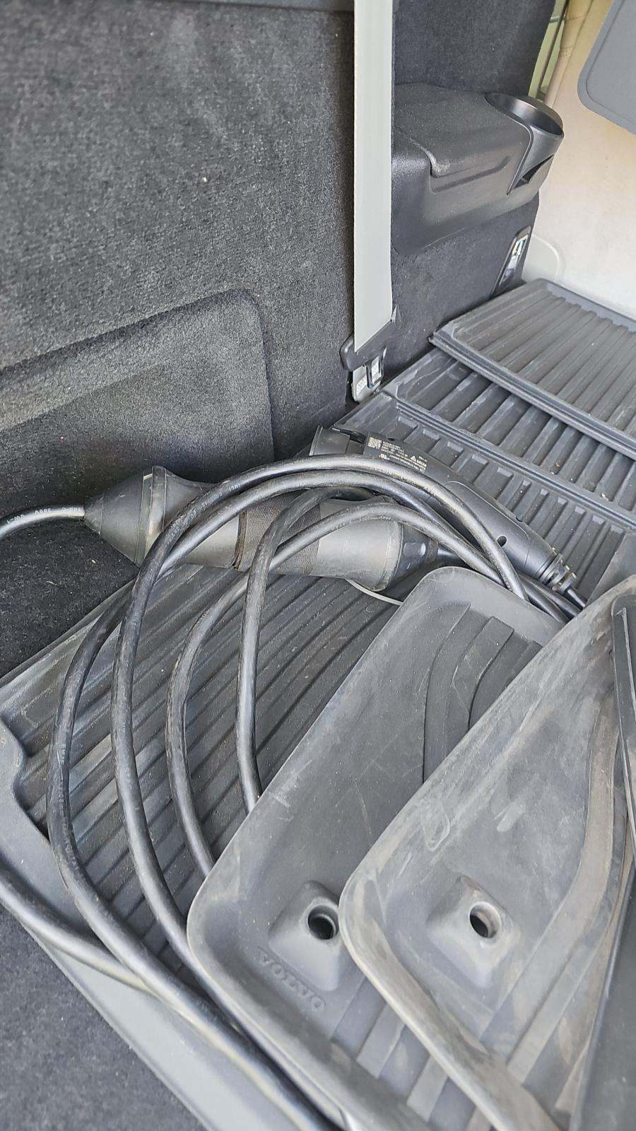 2024 Volvo XC90 Recharge T8 Ultimate AWD