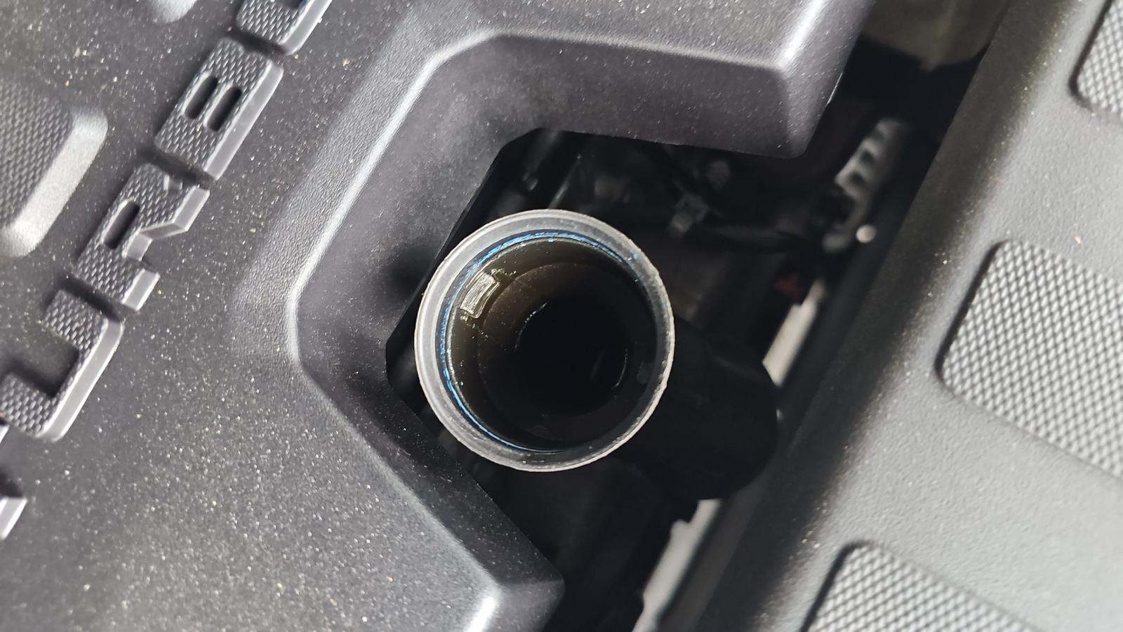 2022 Chevrolet Silverado 1500 Custom Trail Boss AWD