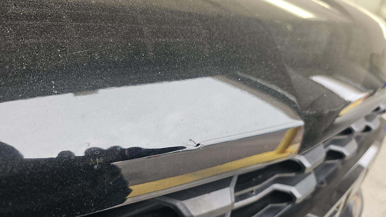 2022 Chevrolet Silverado 1500 Custom Trail Boss AWD