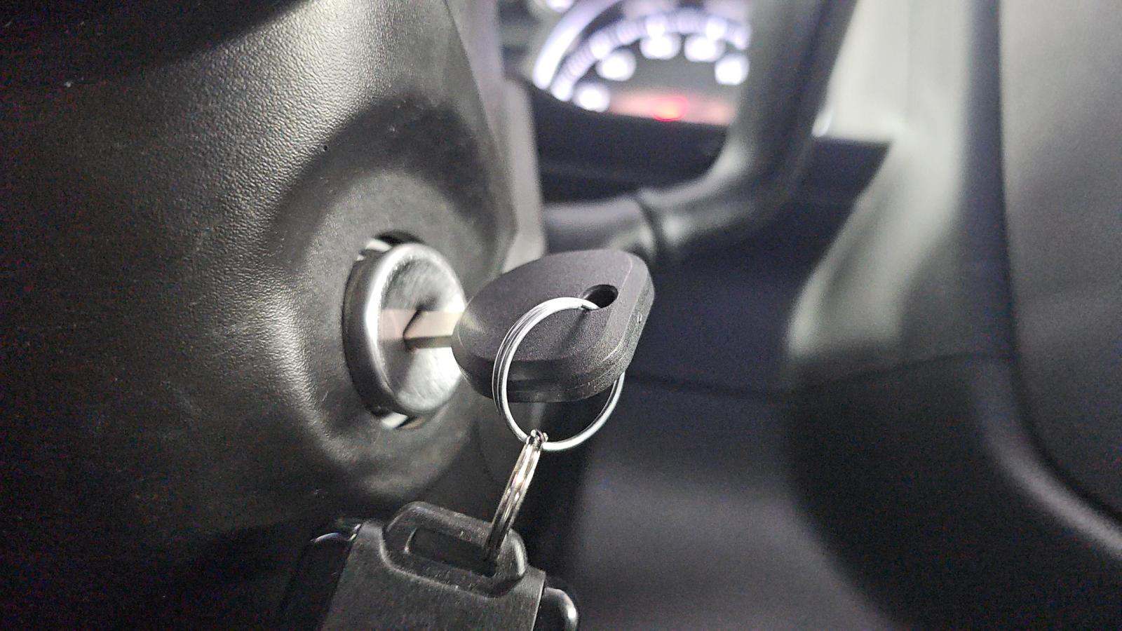 2022 Chevrolet Silverado 1500 Custom Trail Boss AWD