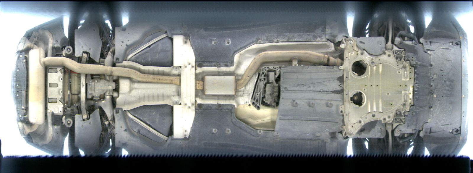 2018 BMW 5 Series 540i xDrive AWD