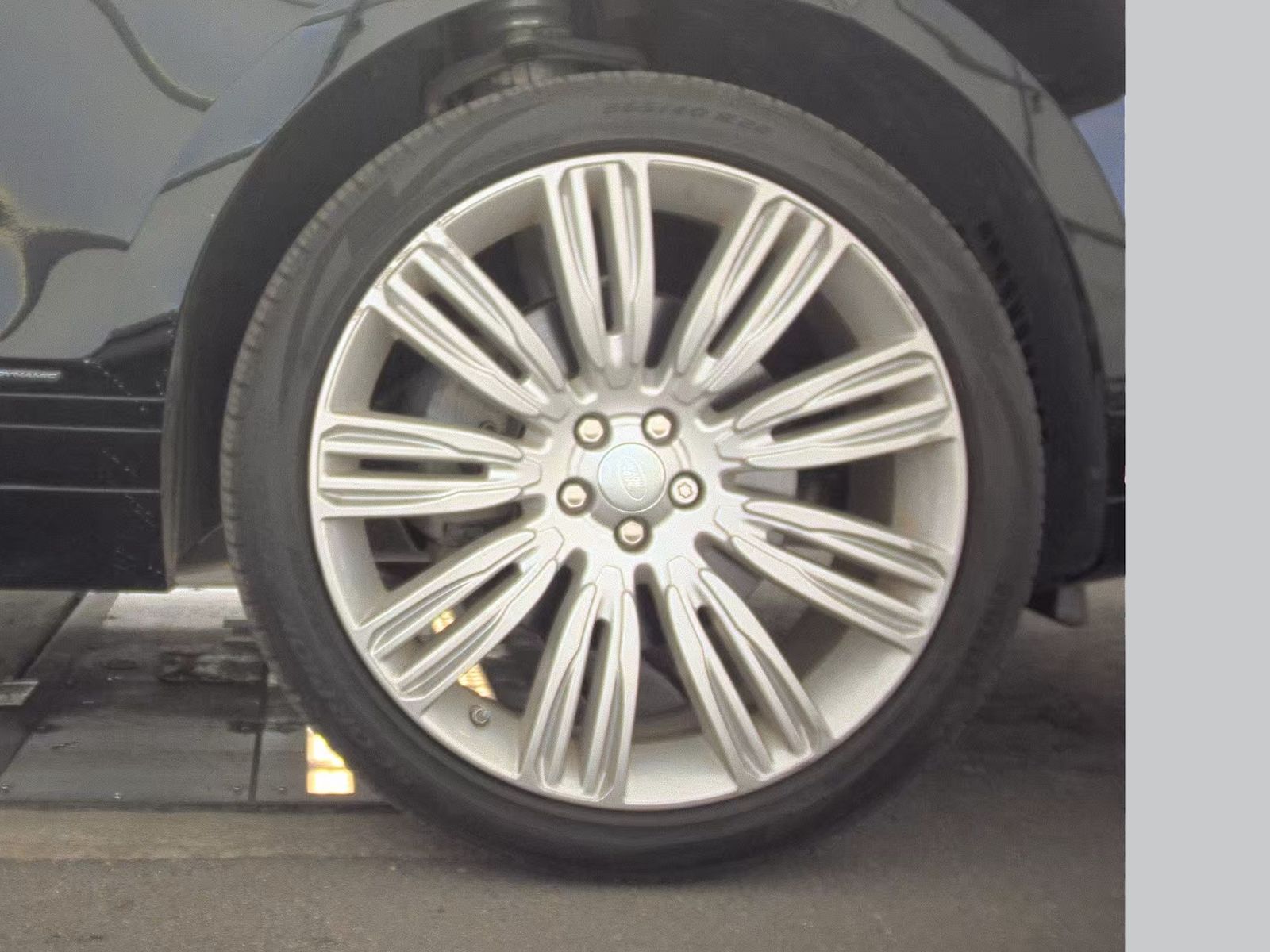 2020 Land Rover Range Rover Velar R-Dynamic S AWD