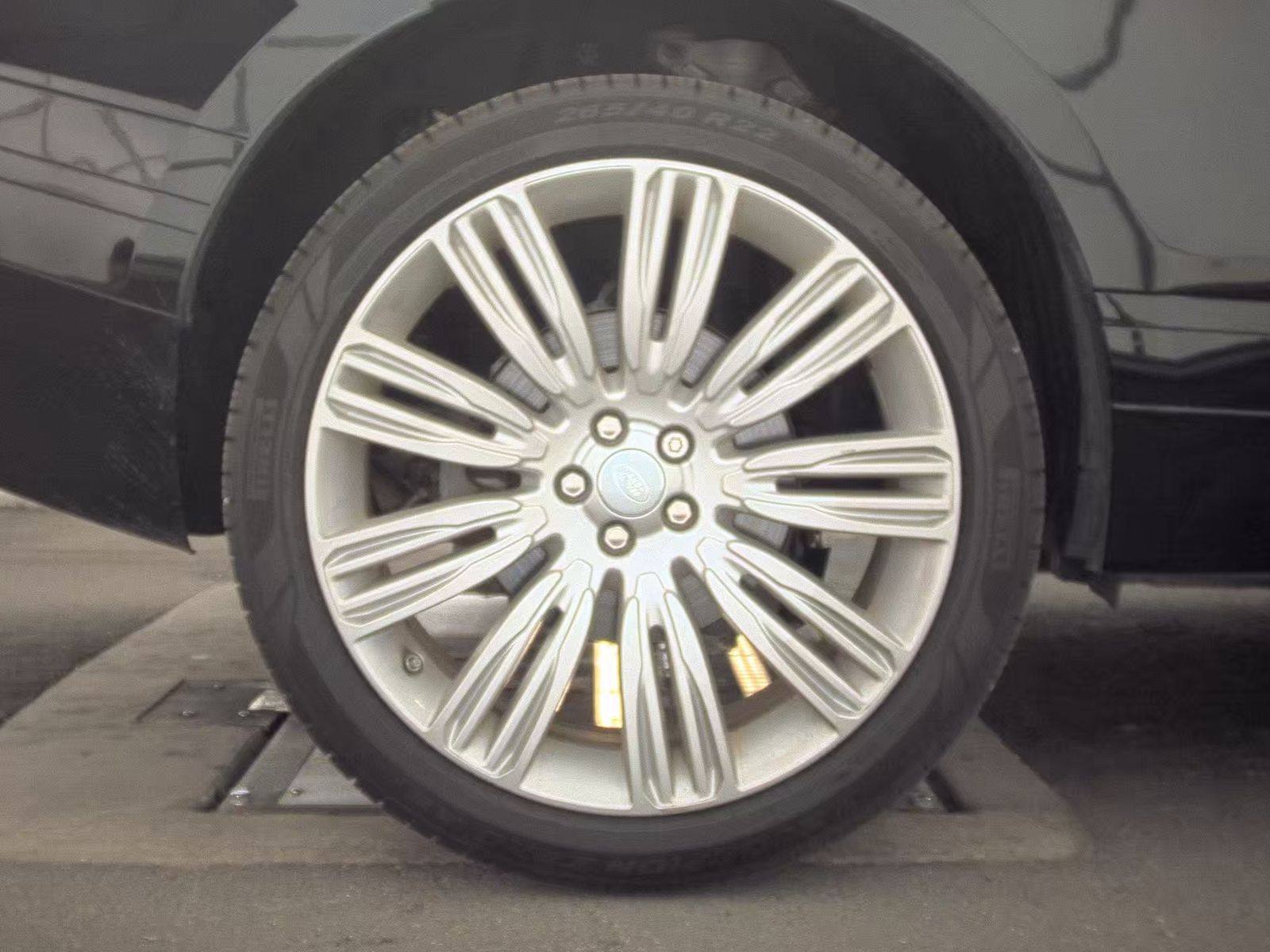 2020 Land Rover Range Rover Velar R-Dynamic S AWD