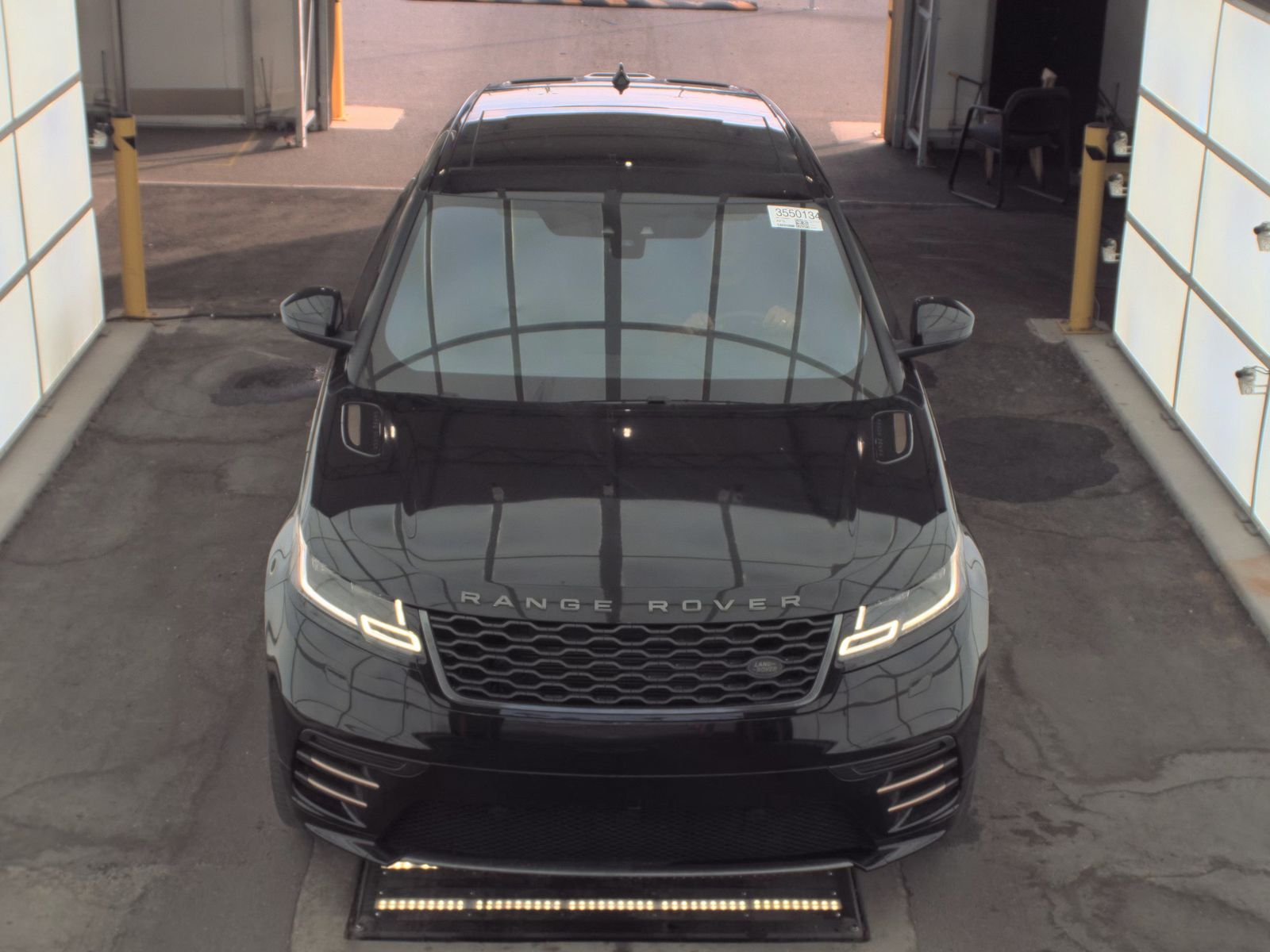 2020 Land Rover Range Rover Velar R-Dynamic S AWD